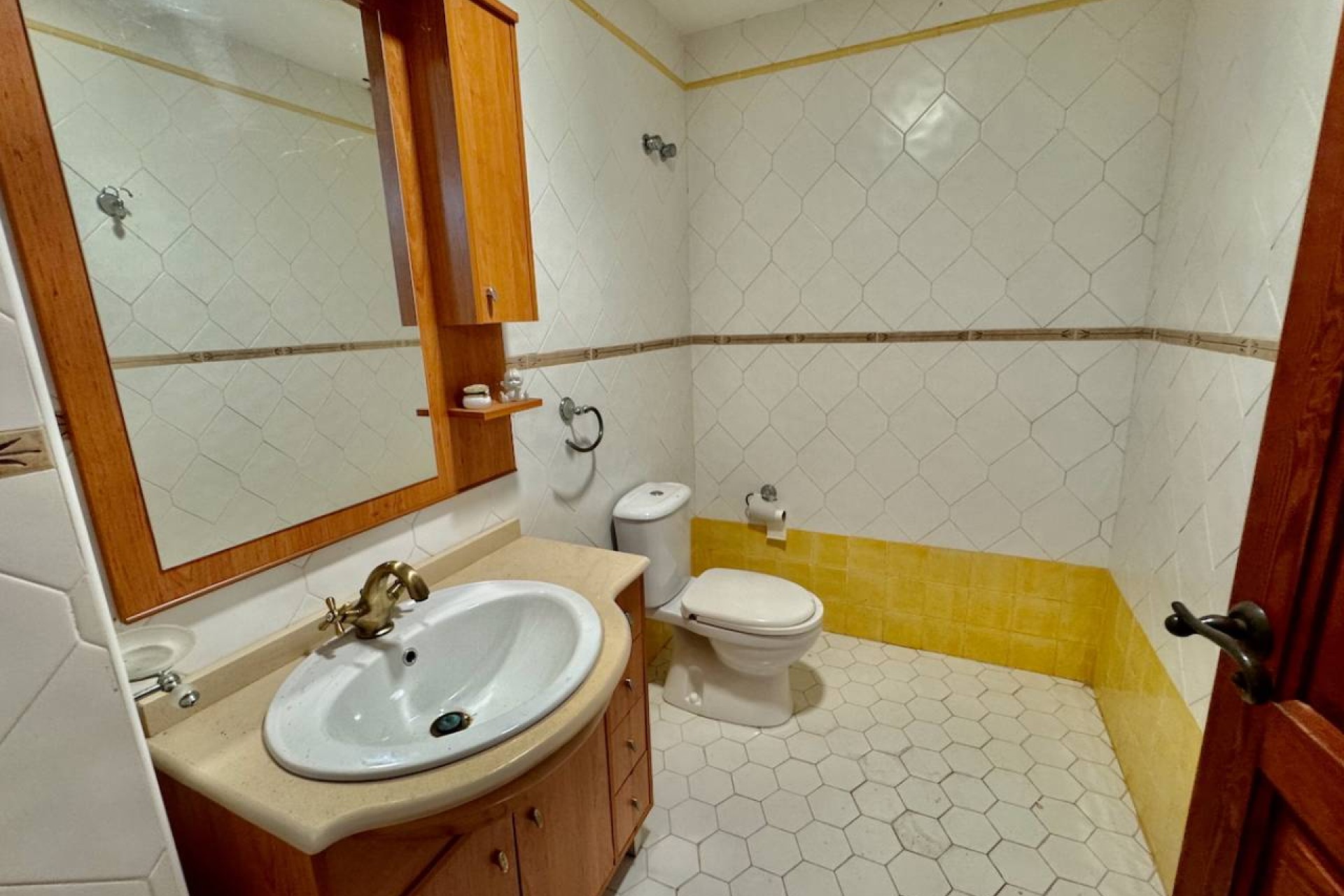 Revente - Villa - Los Montesinos