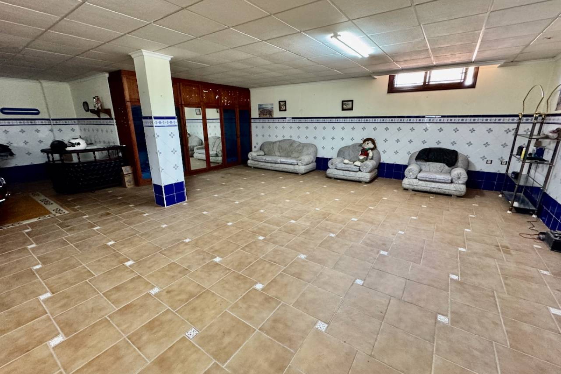 Revente - Villa - Los Montesinos