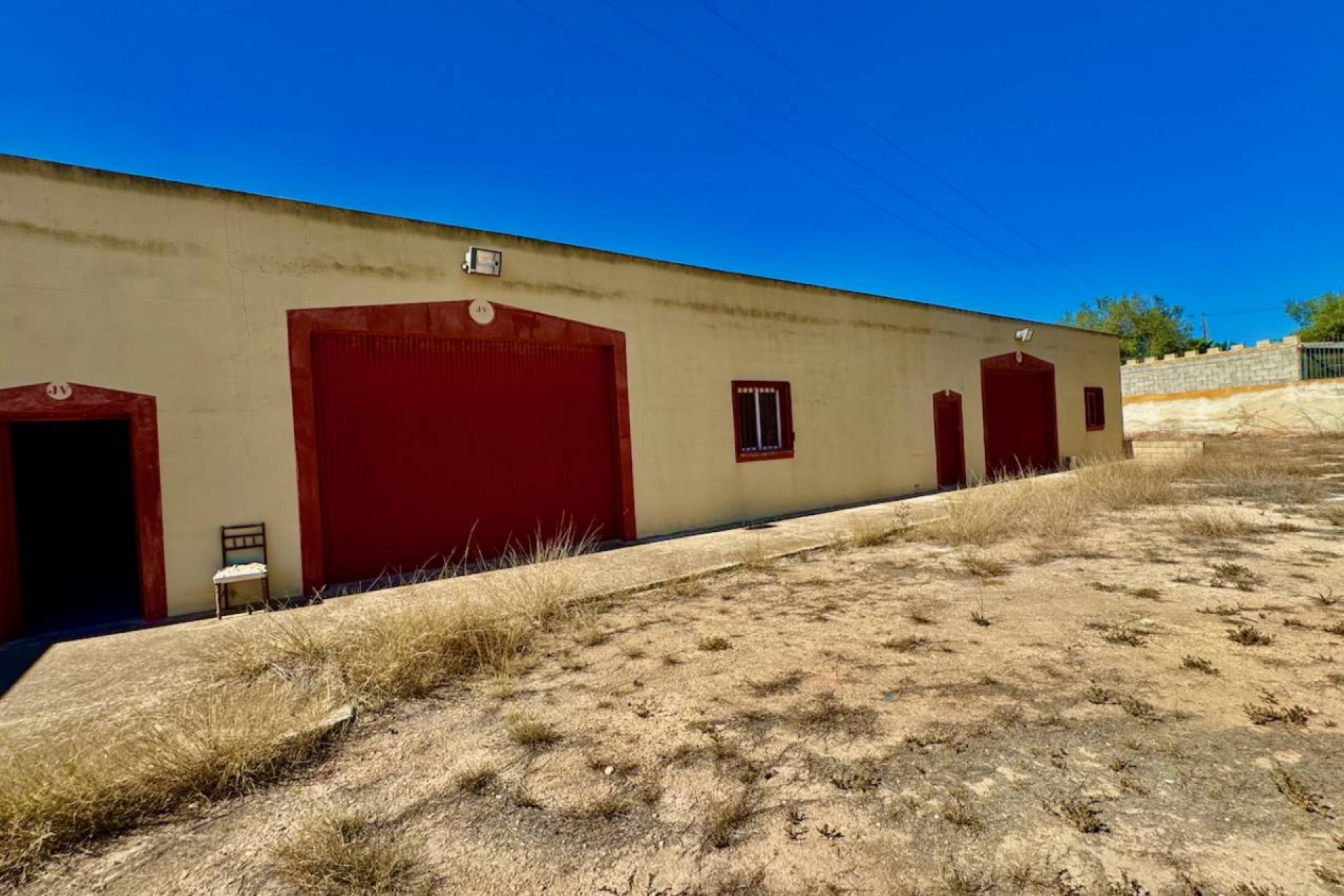 Revente - Villa - Los Montesinos