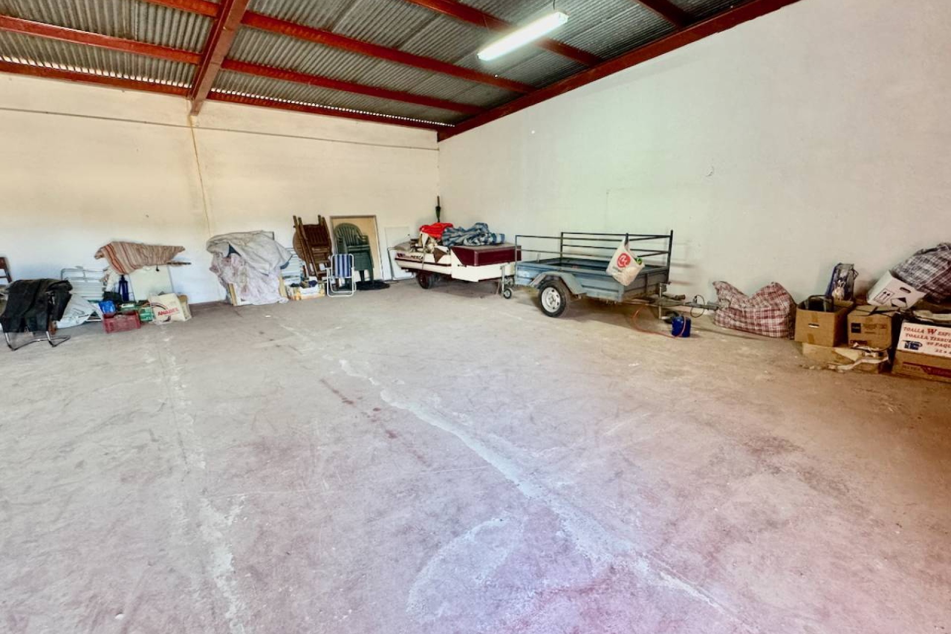 Revente - Villa - Los Montesinos