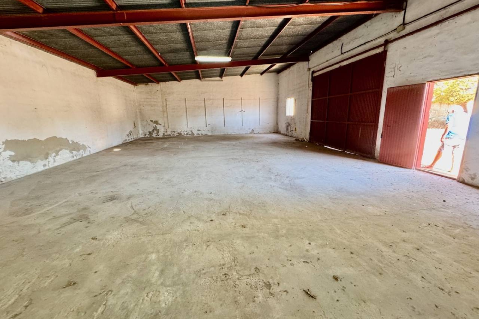 Revente - Villa - Los Montesinos