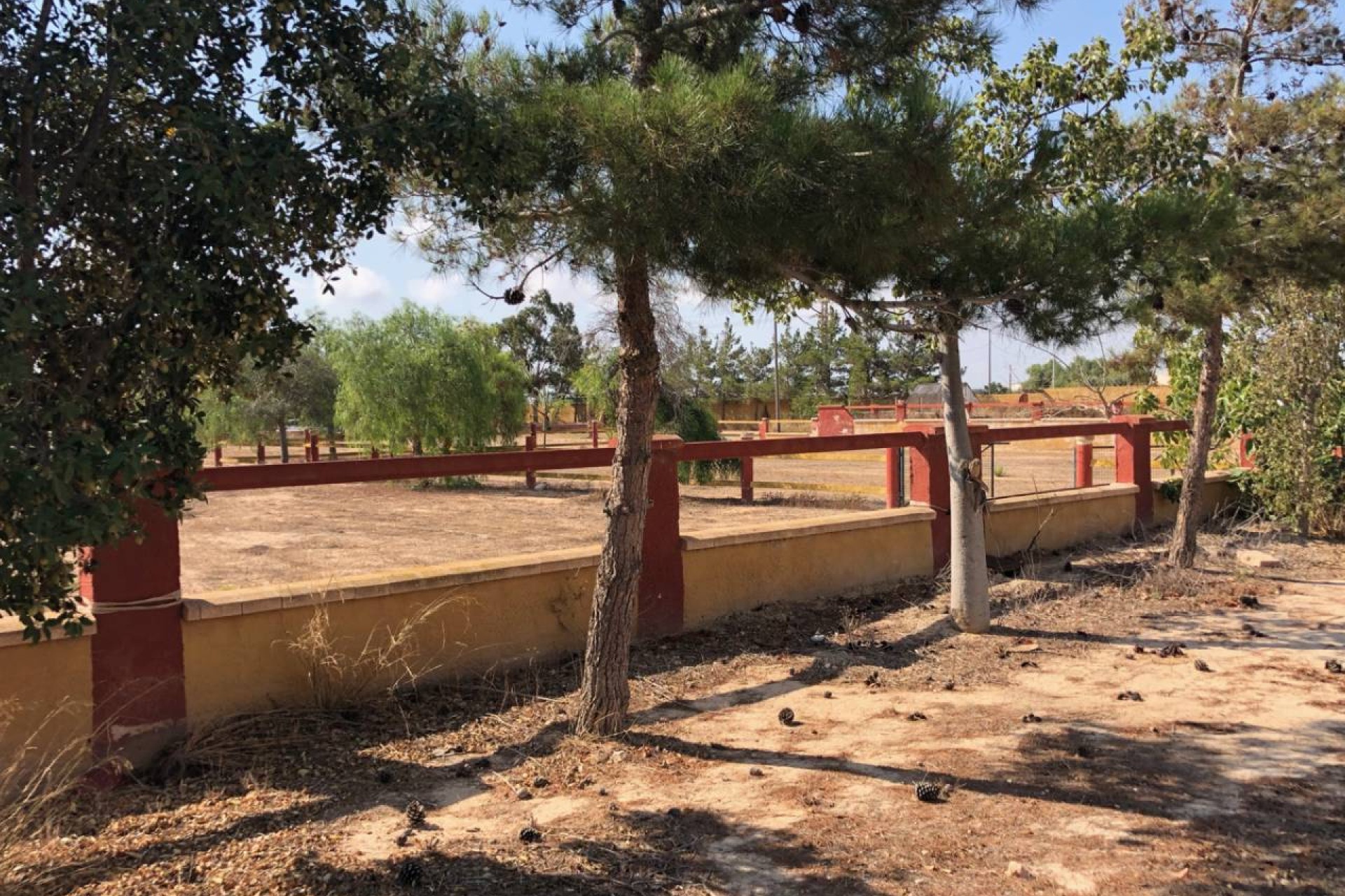 Revente - Villa - Los Montesinos