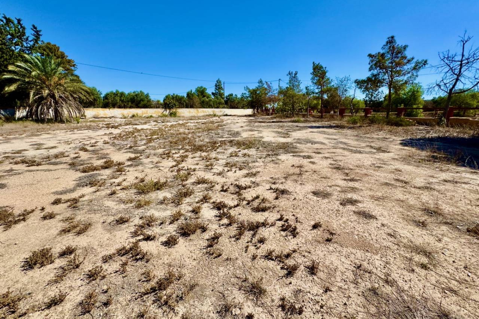 Revente - Villa - Los Montesinos