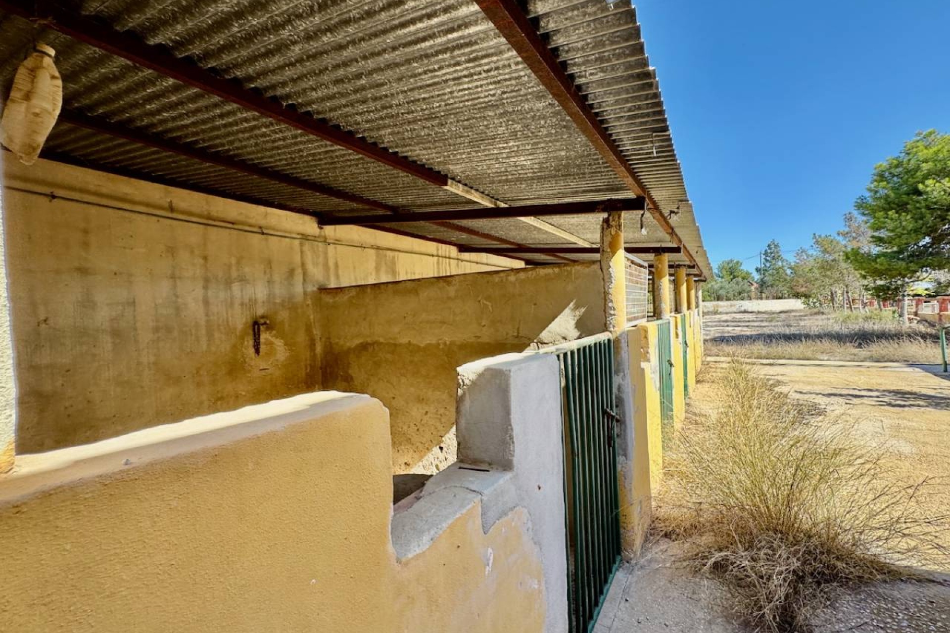 Revente - Villa - Los Montesinos