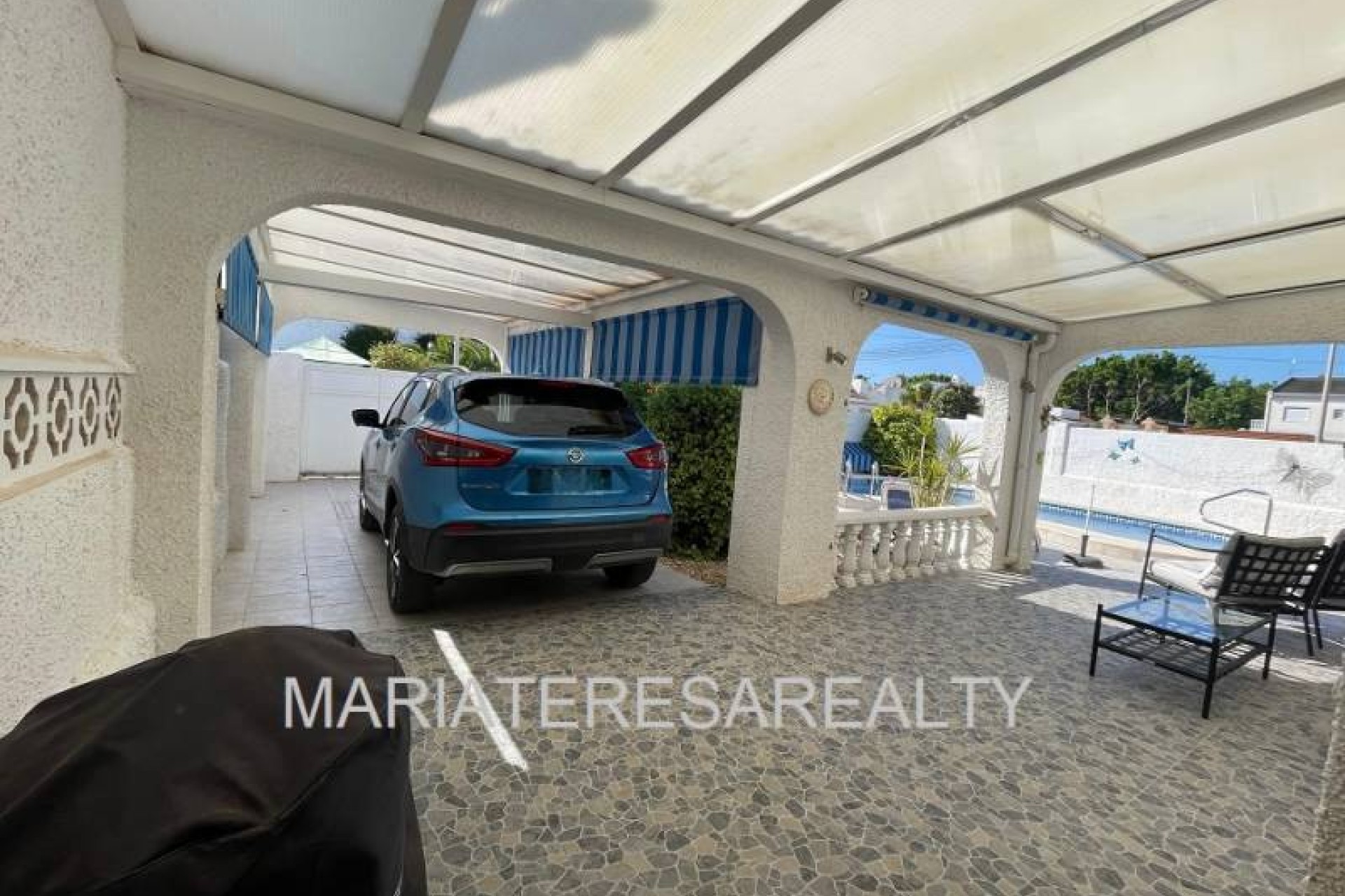 Revente - Villa - Los Narejos - Oasis