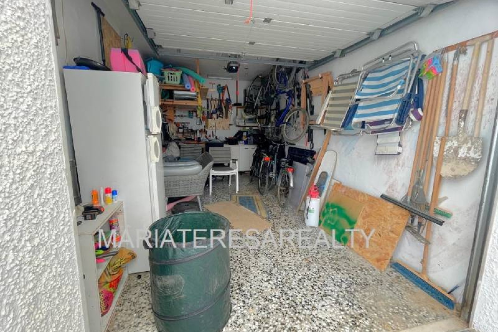 Revente - Villa - Los Narejos - Oasis