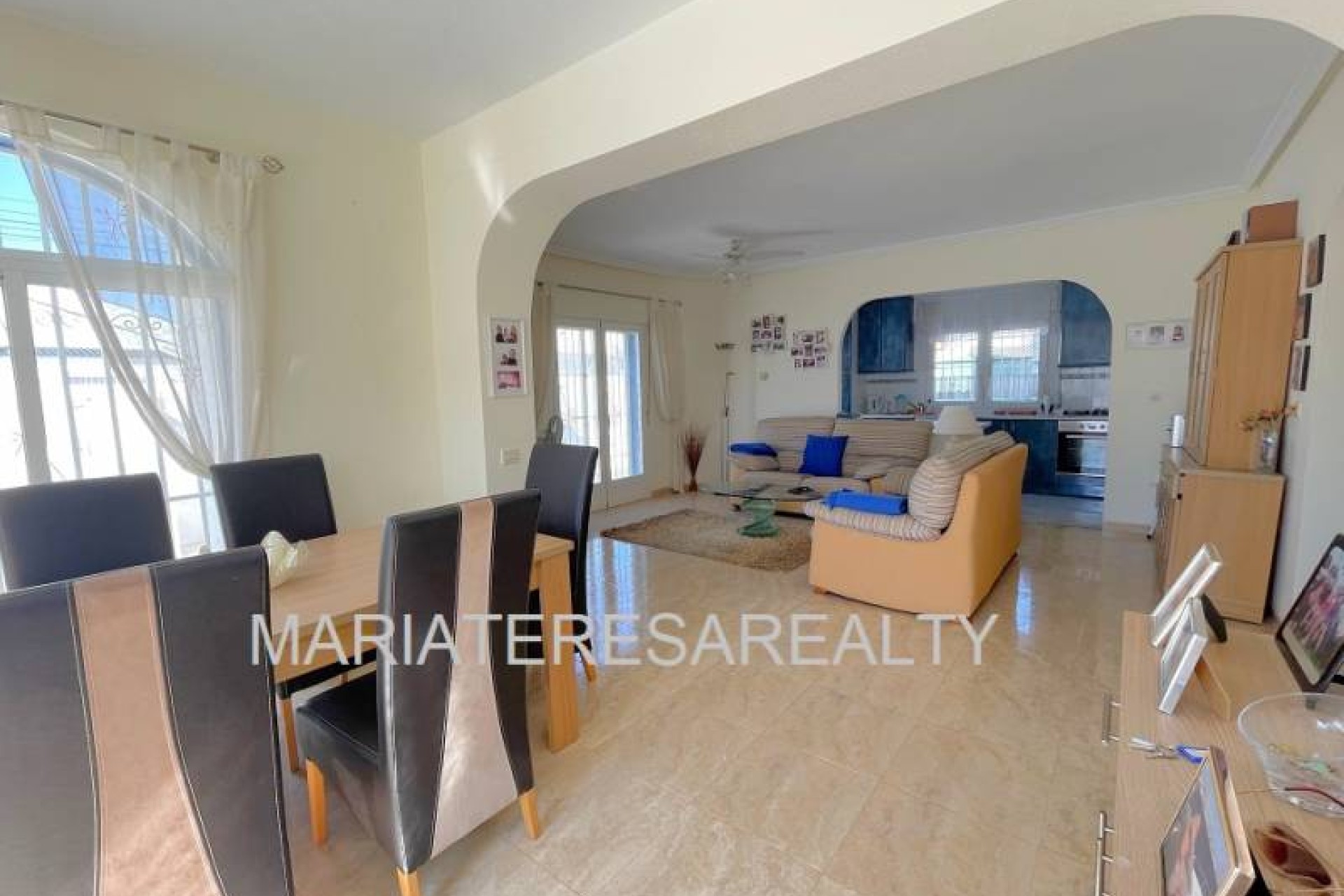 Revente - Villa - Los Narejos - Oasis