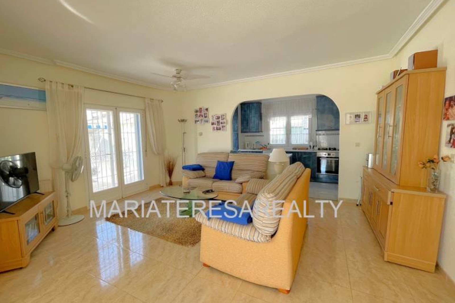 Revente - Villa - Los Narejos - Oasis