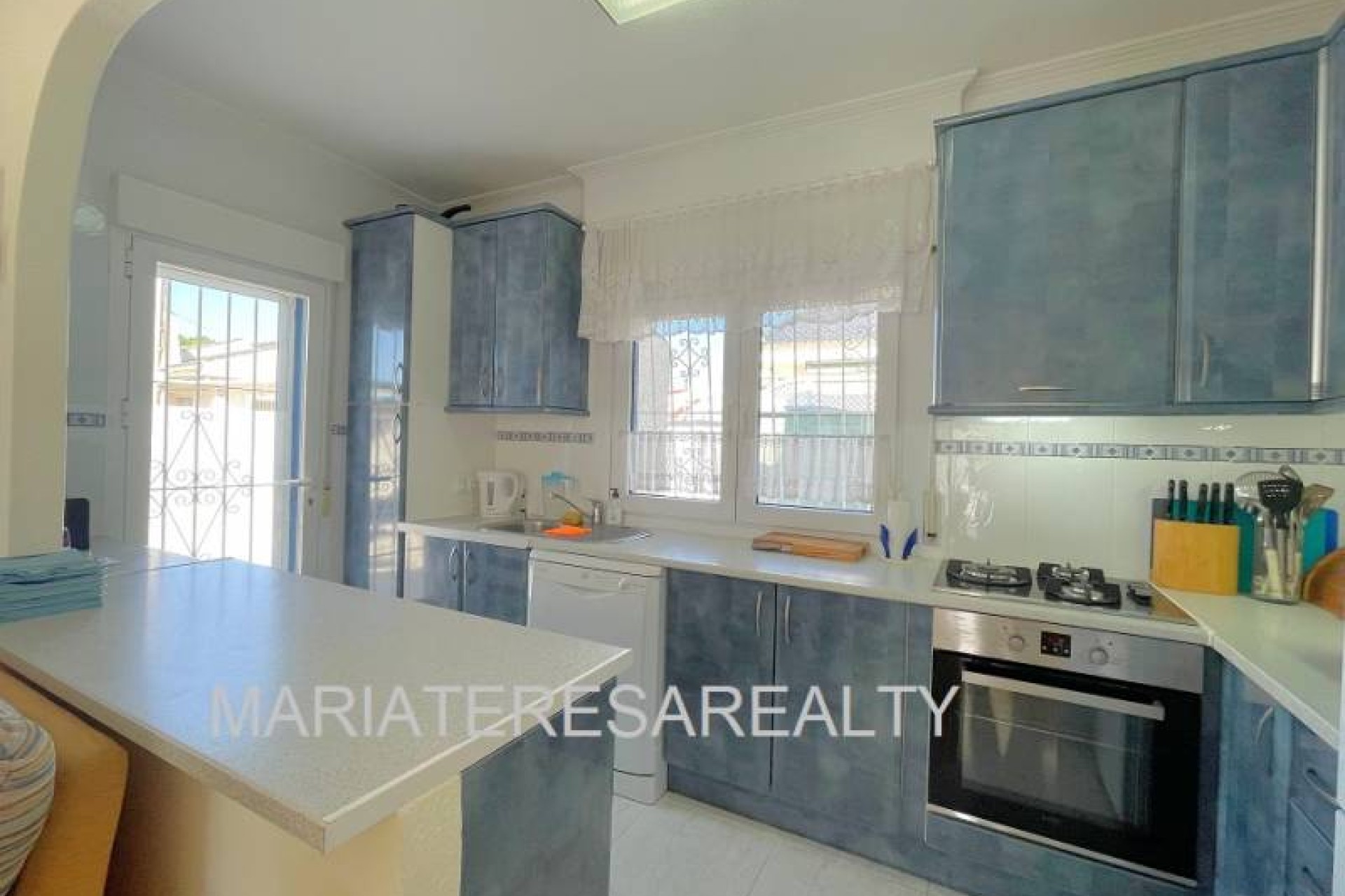 Revente - Villa - Los Narejos - Oasis