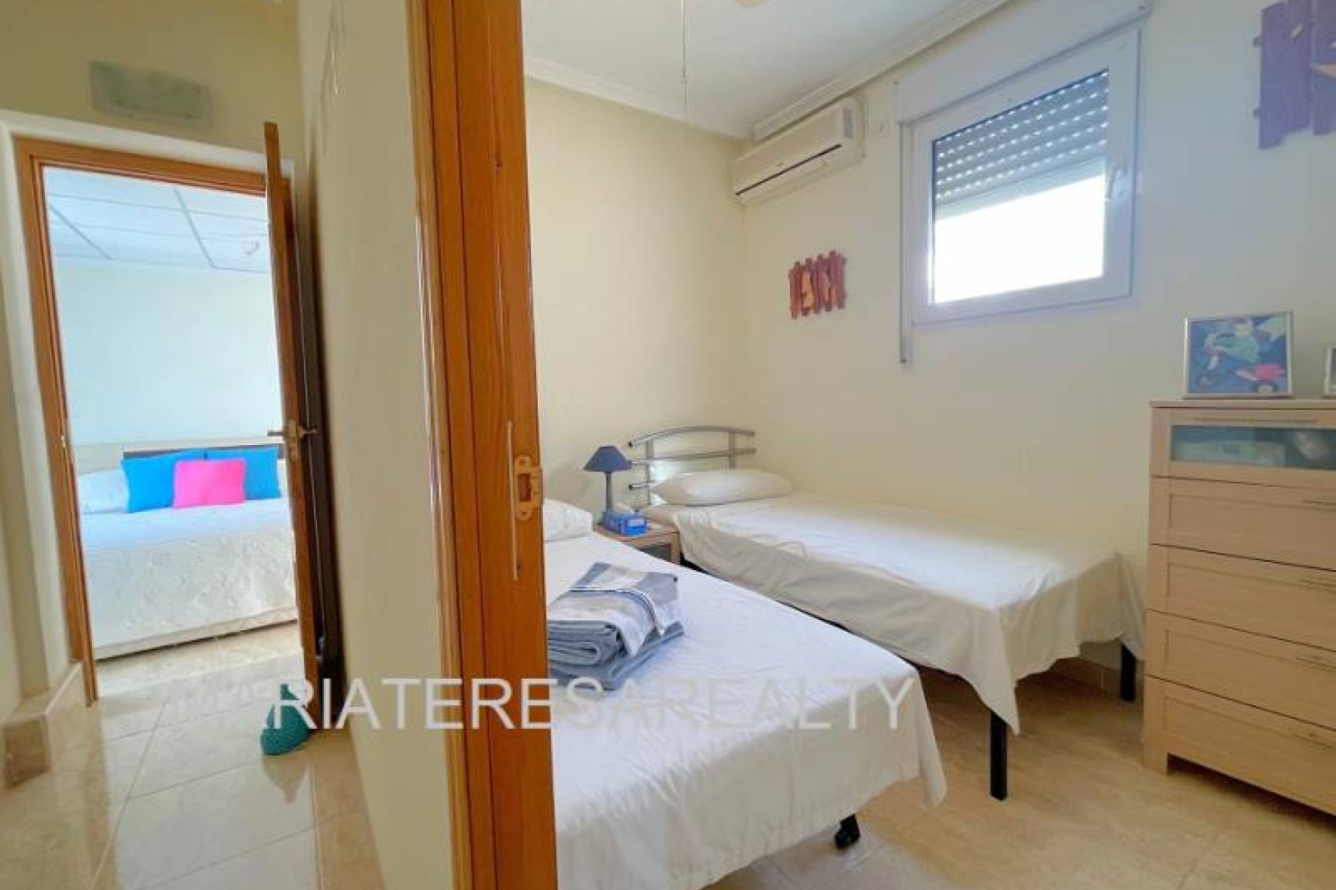 Revente - Villa - Los Narejos - Oasis