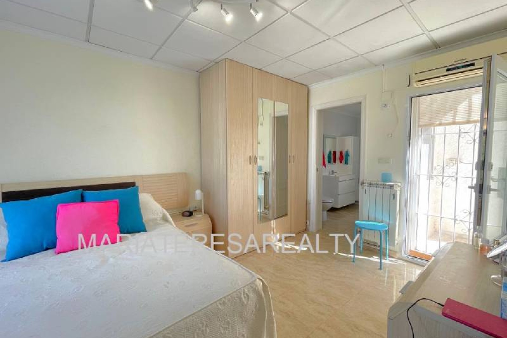 Revente - Villa - Los Narejos - Oasis
