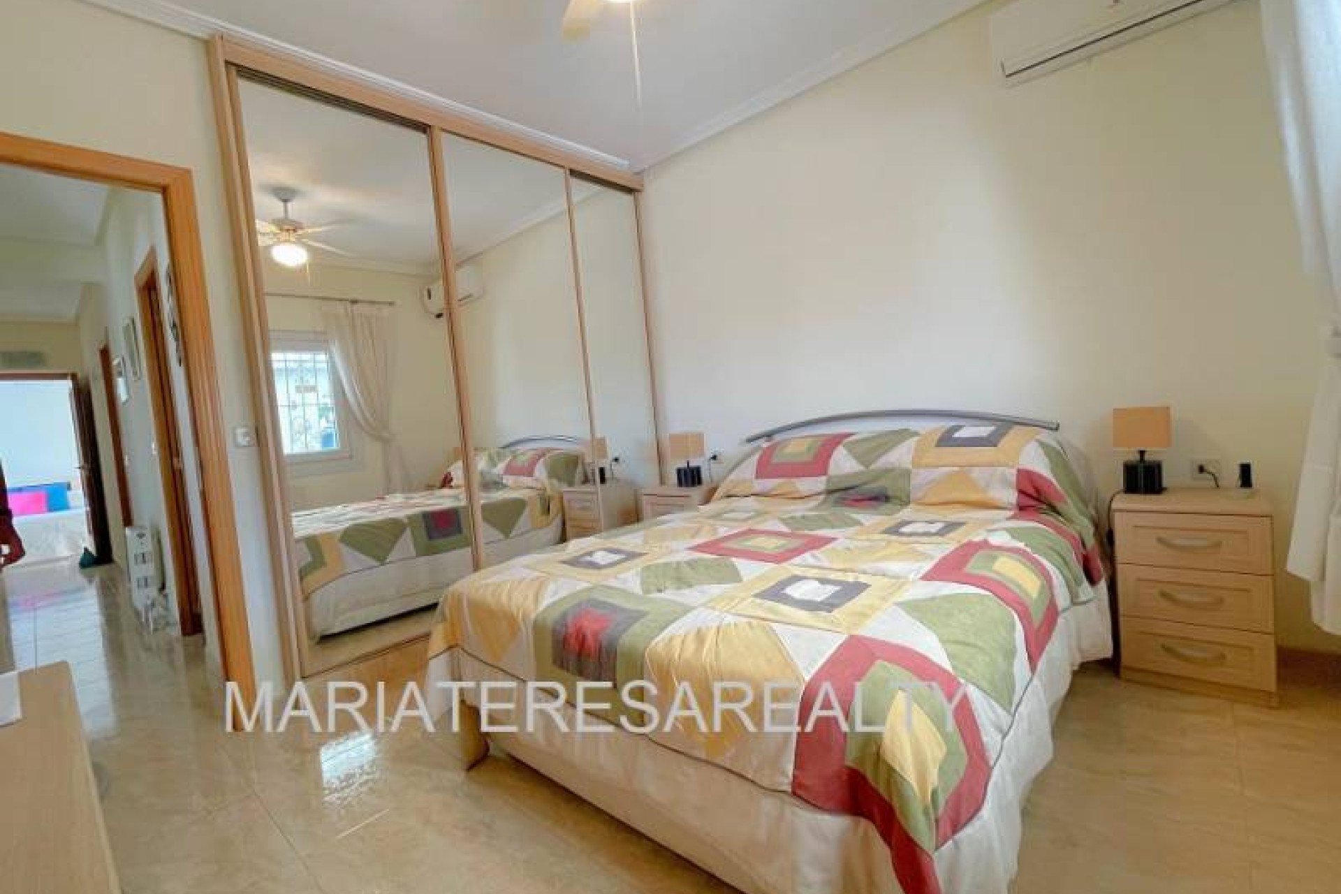 Revente - Villa - Los Narejos - Oasis