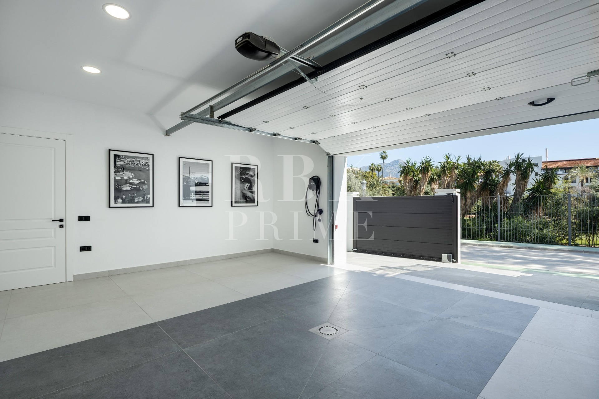 Revente - Villa - Malaga - Benahavís
