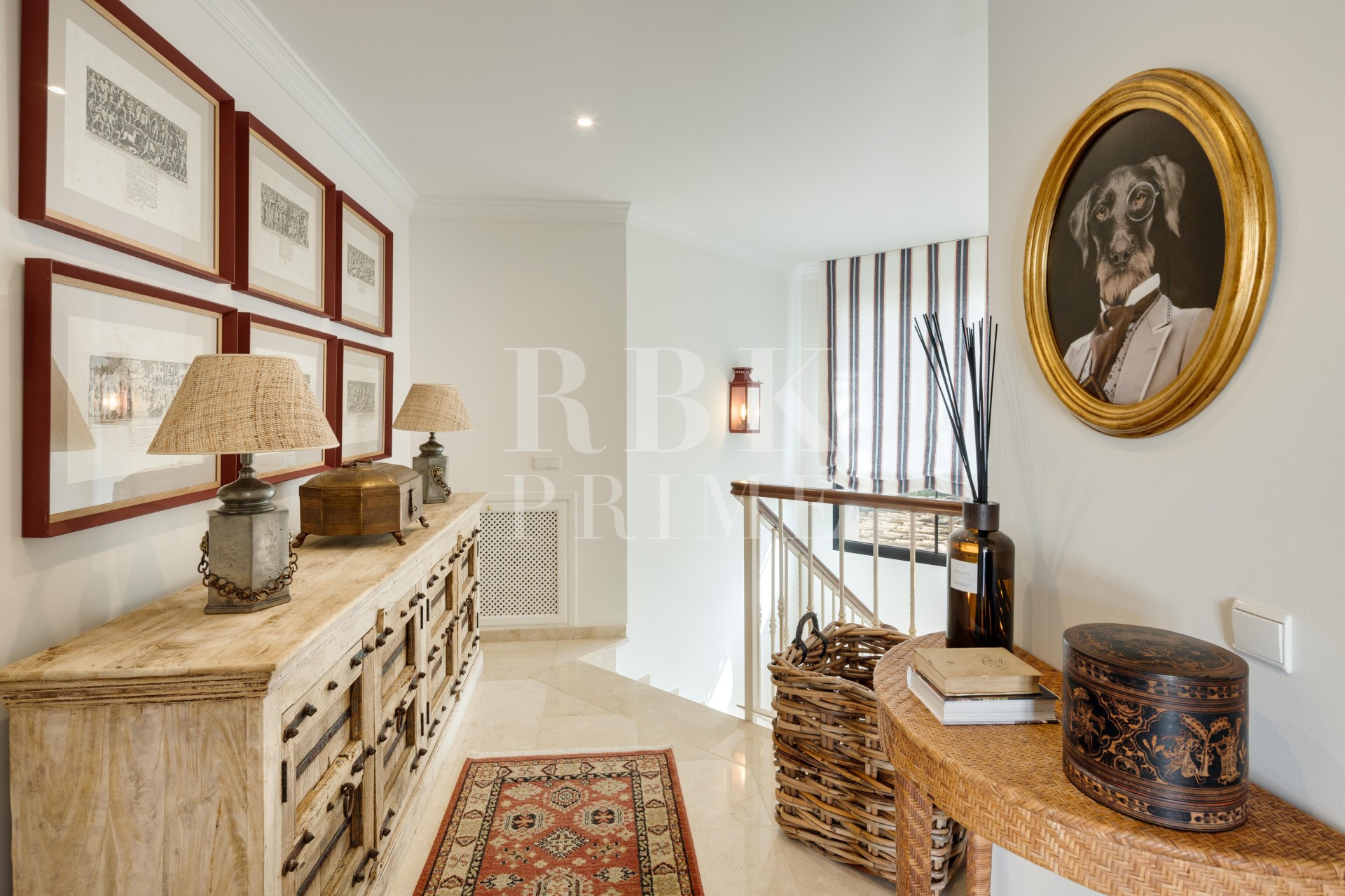 Revente - Villa - Malaga - Benahavís