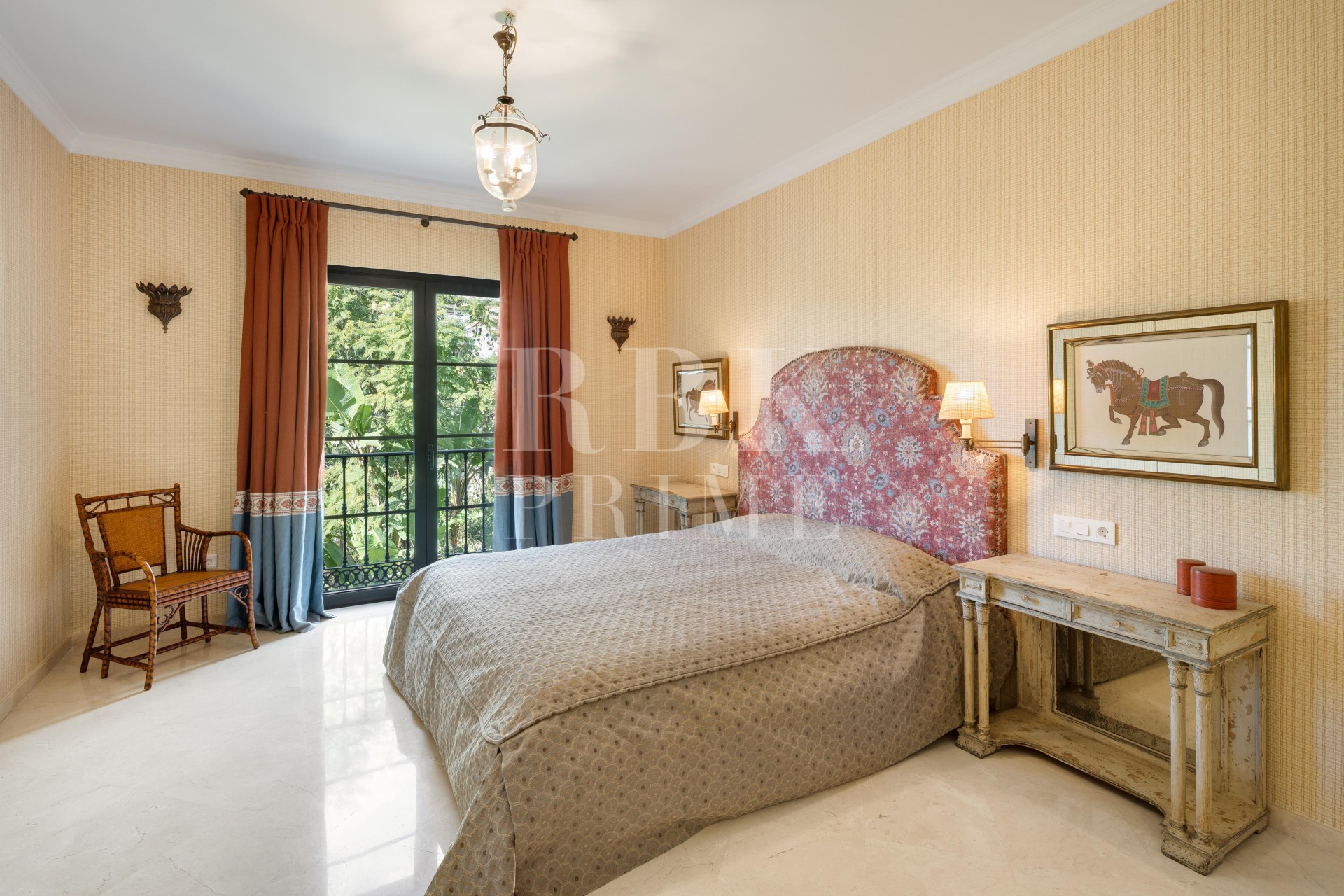 Revente - Villa - Malaga - Benahavís
