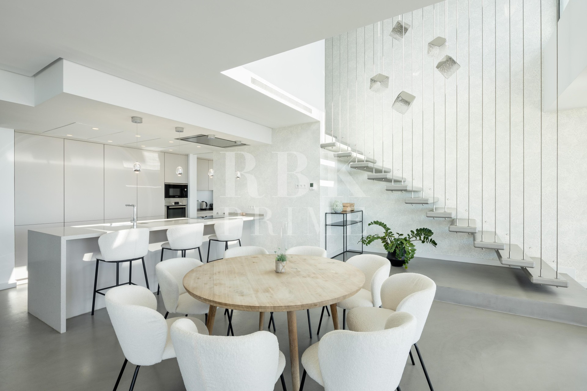 Revente - Villa - Malaga - Benahavís
