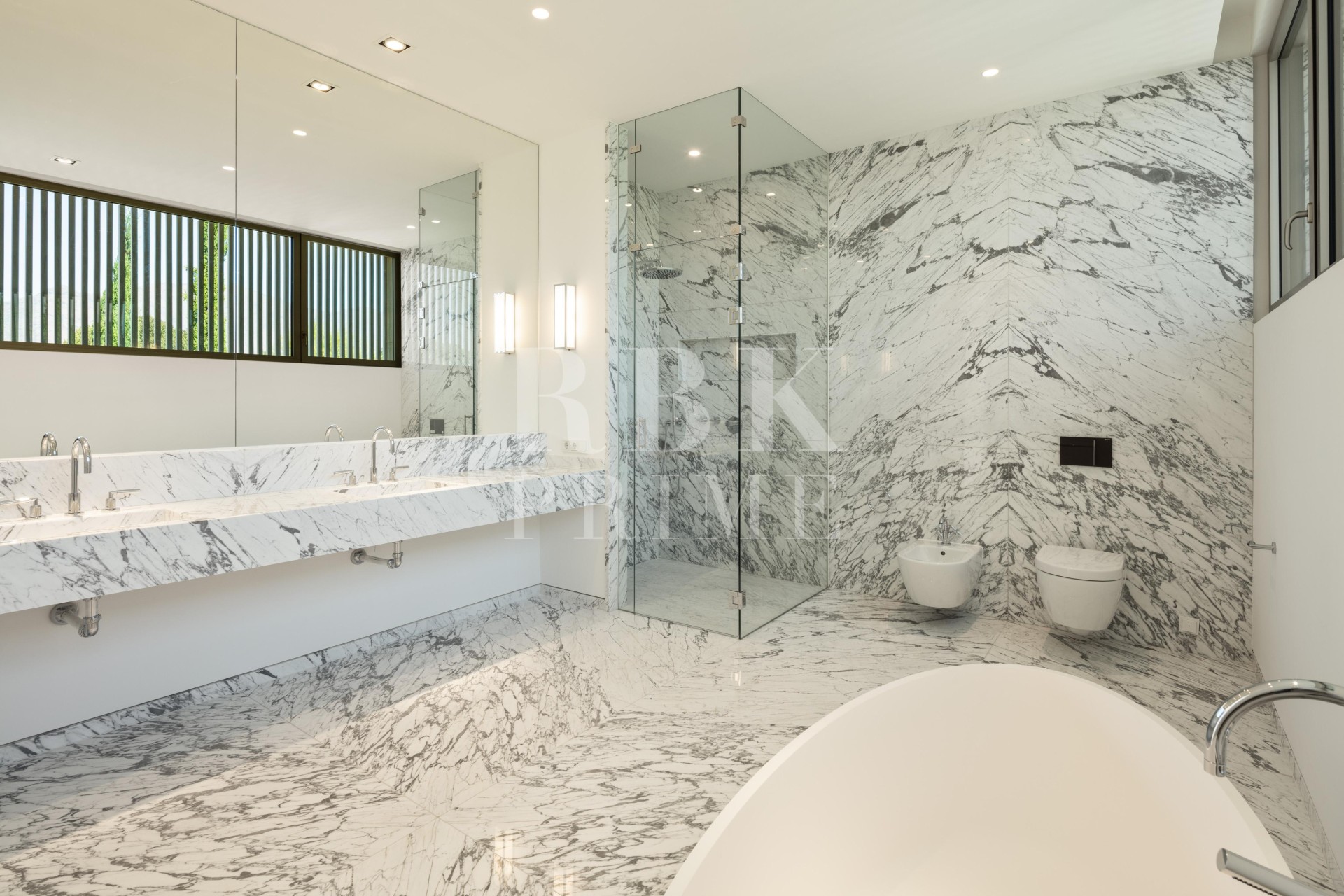 Revente - Villa - Malaga - Casares