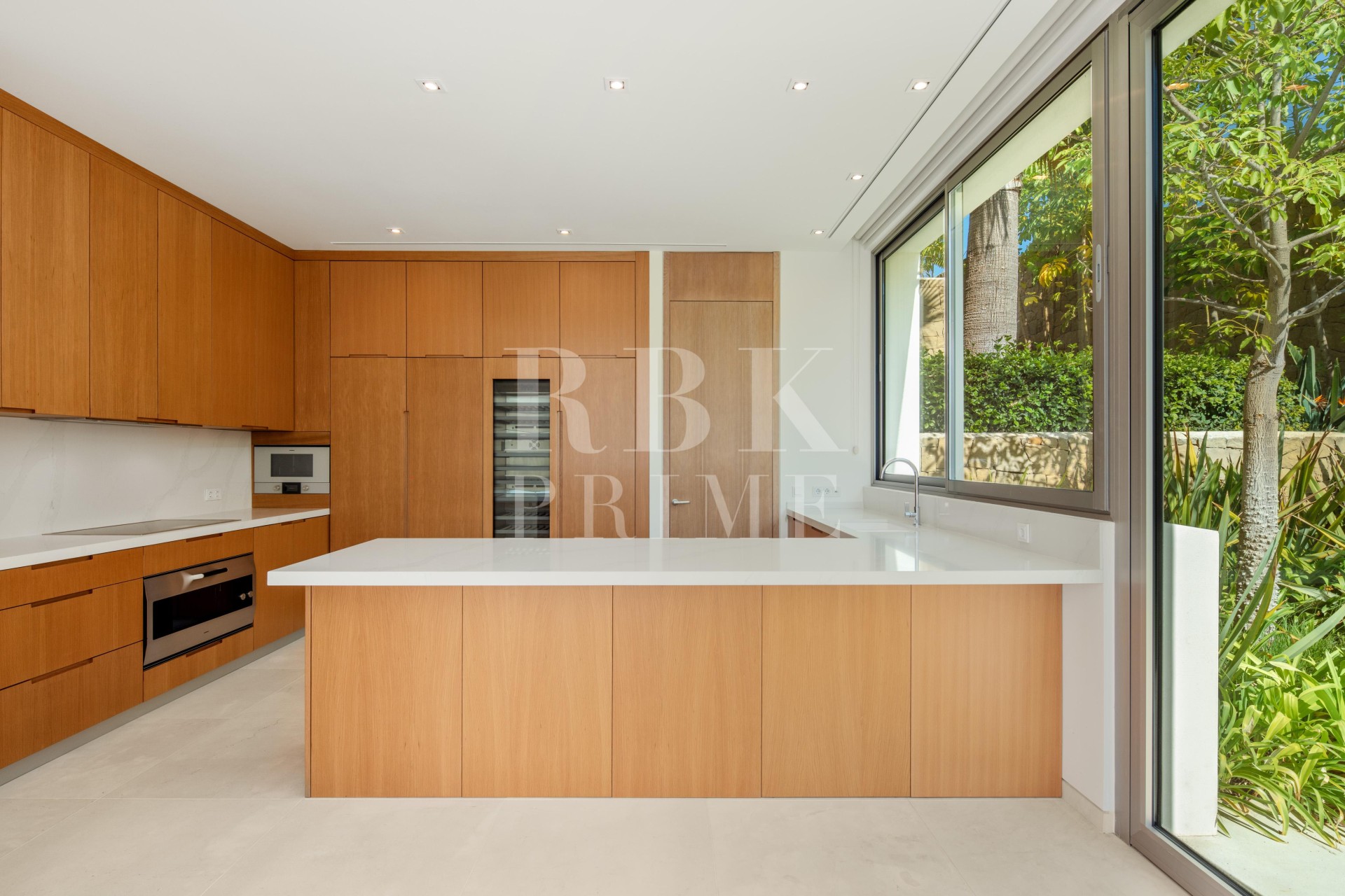 Revente - Villa - Malaga - Casares