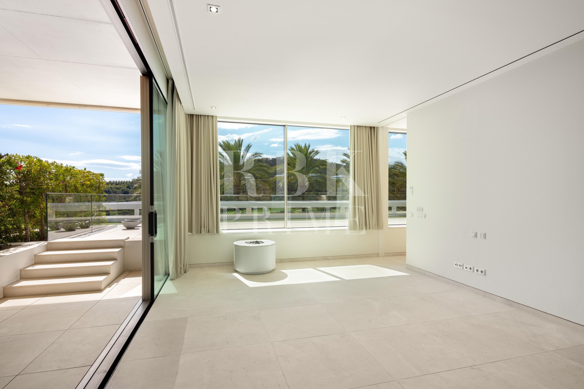Revente - Villa - Malaga - Casares