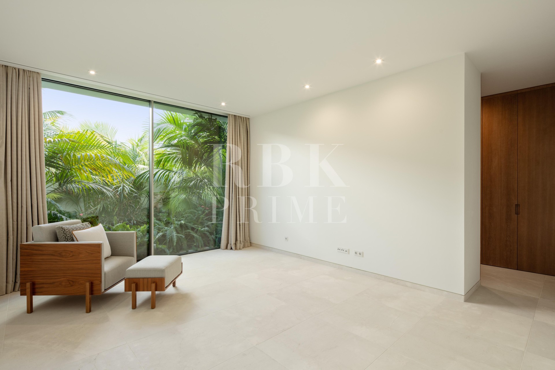 Revente - Villa - Malaga - Casares