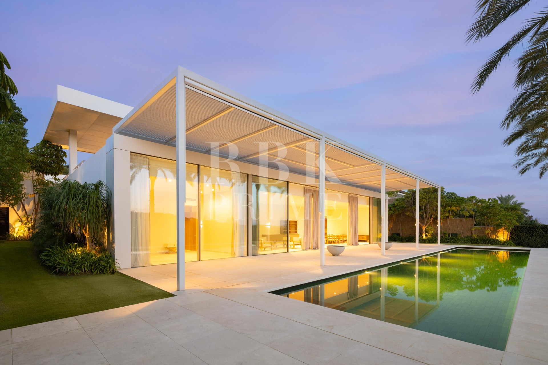 Revente - Villa - Malaga - Casares