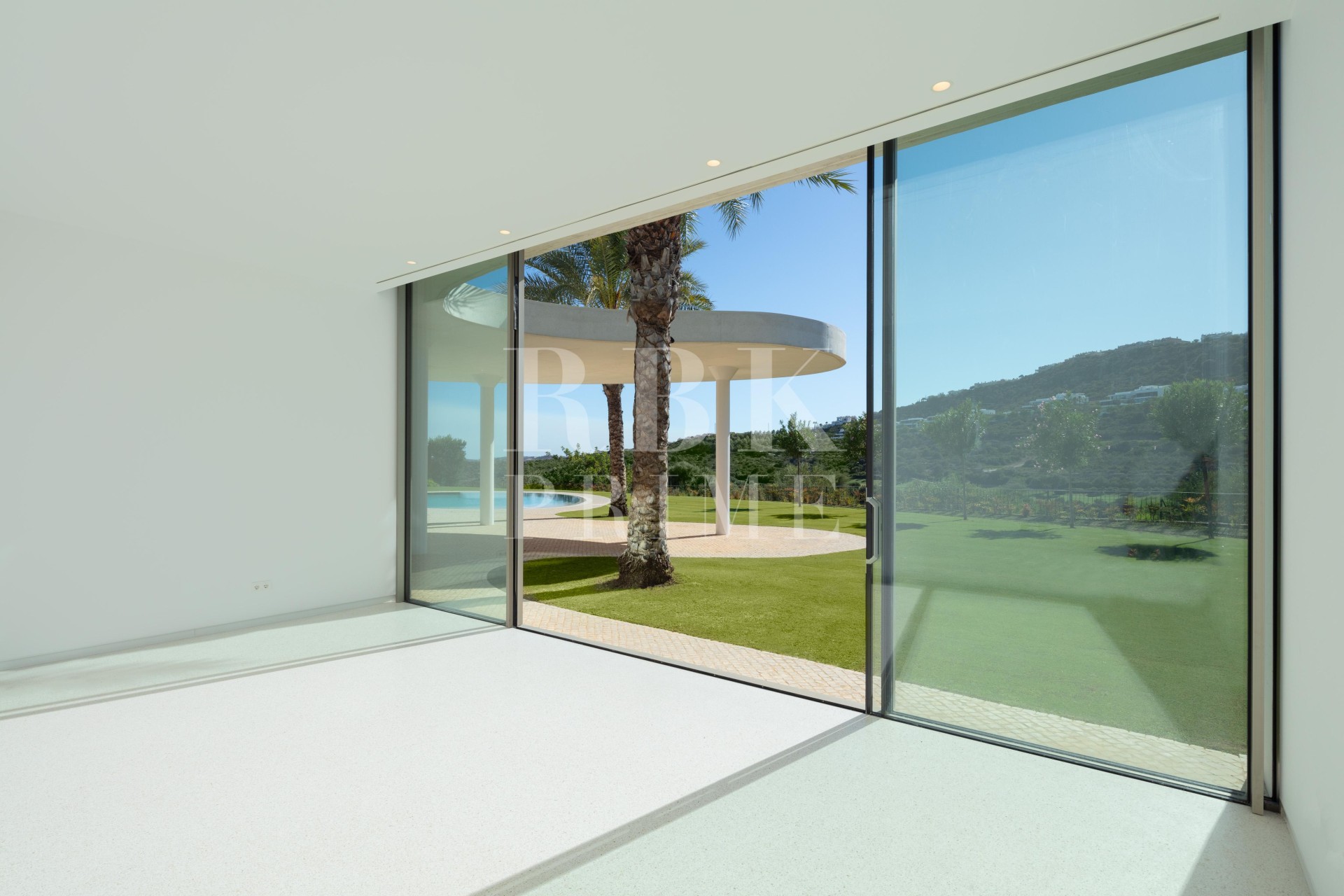 Revente - Villa - Malaga - Casares