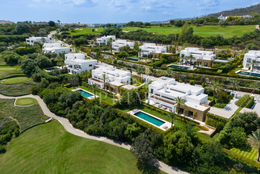 Revente - Villa - Malaga - Casares