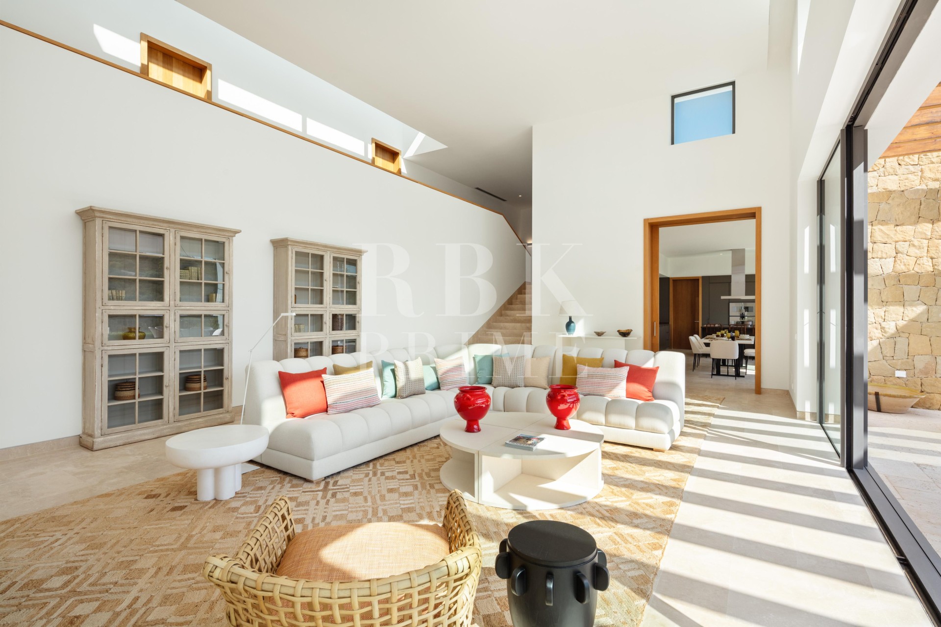Revente - Villa - Malaga - Casares