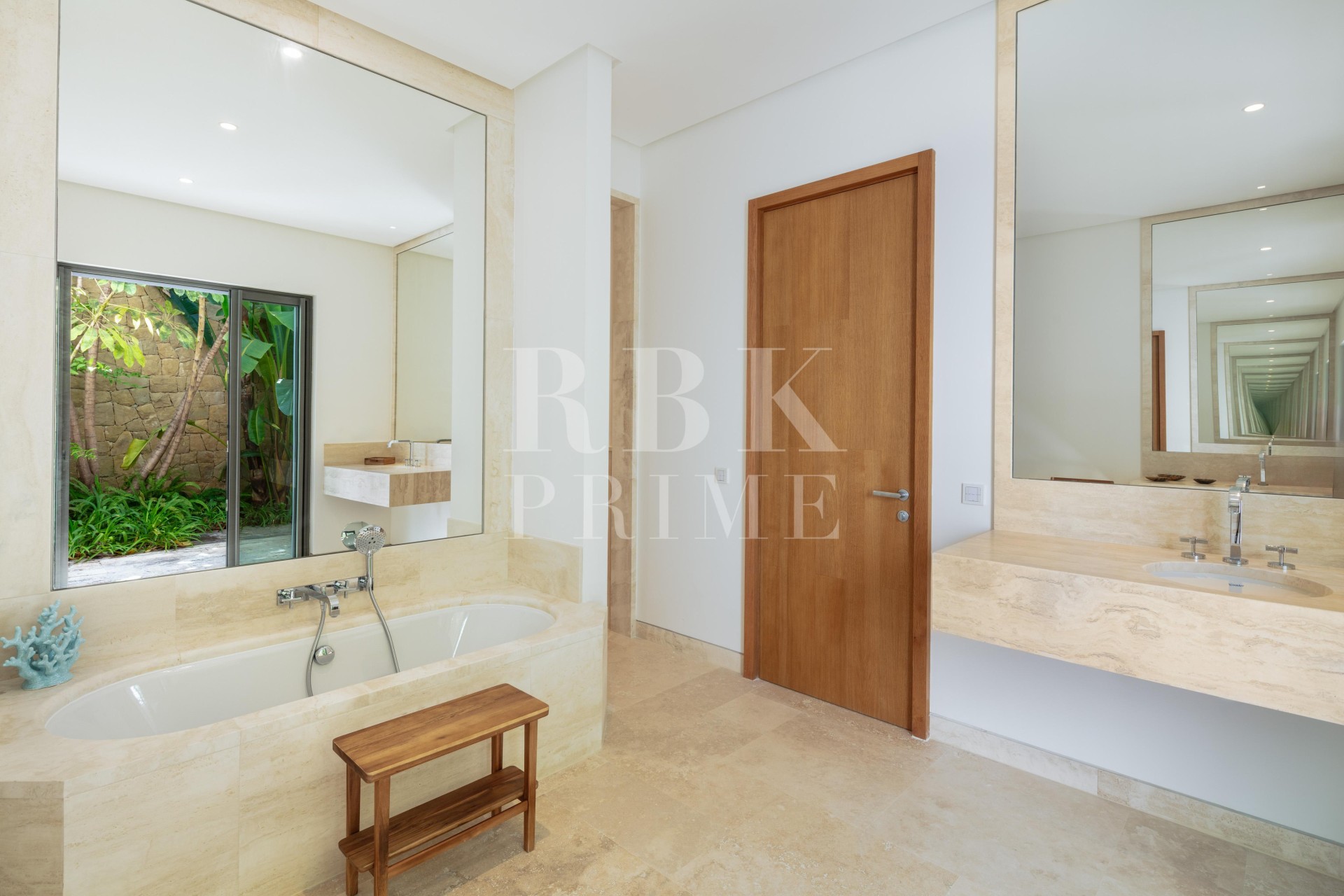 Revente - Villa - Malaga - Casares