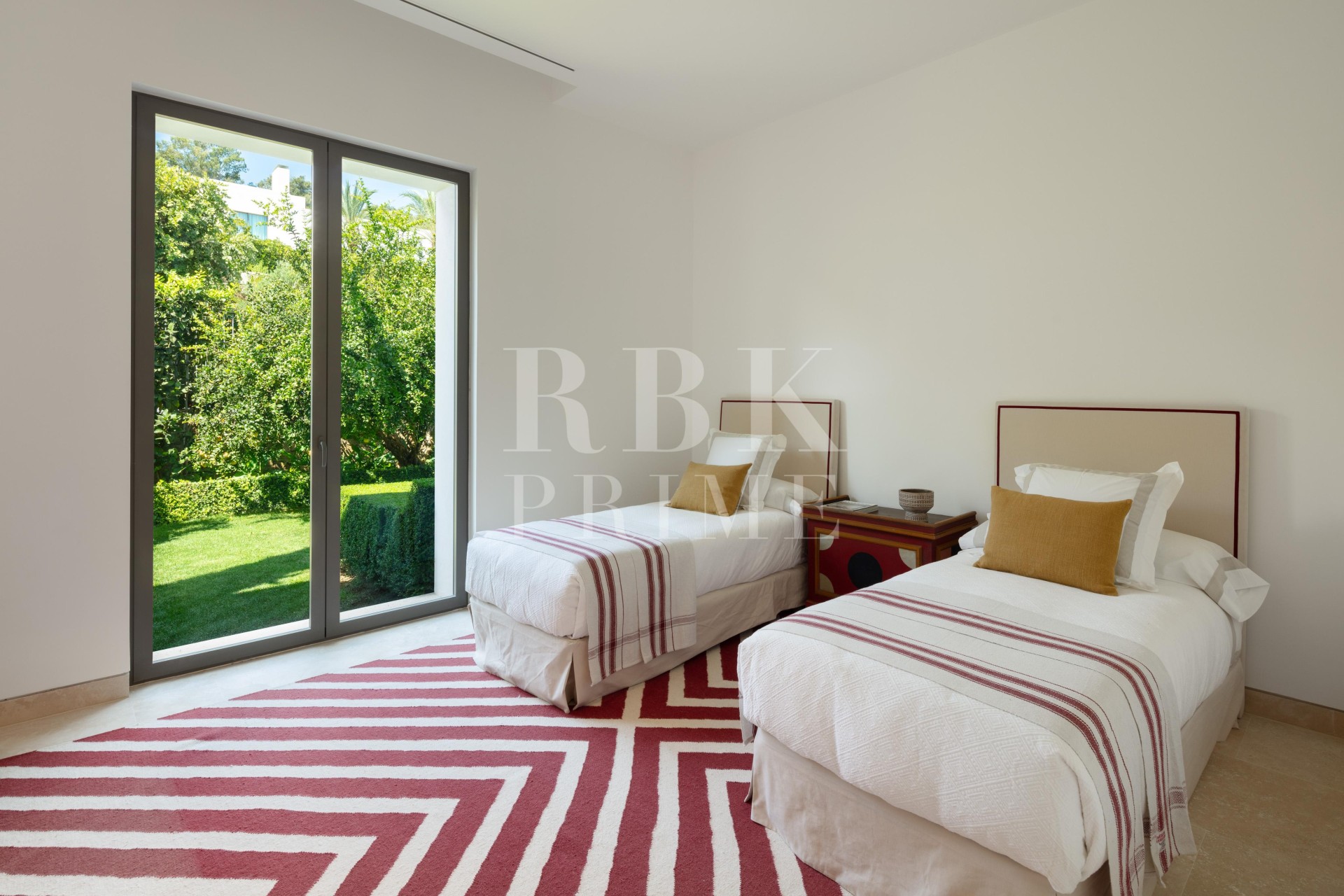 Revente - Villa - Malaga - Casares