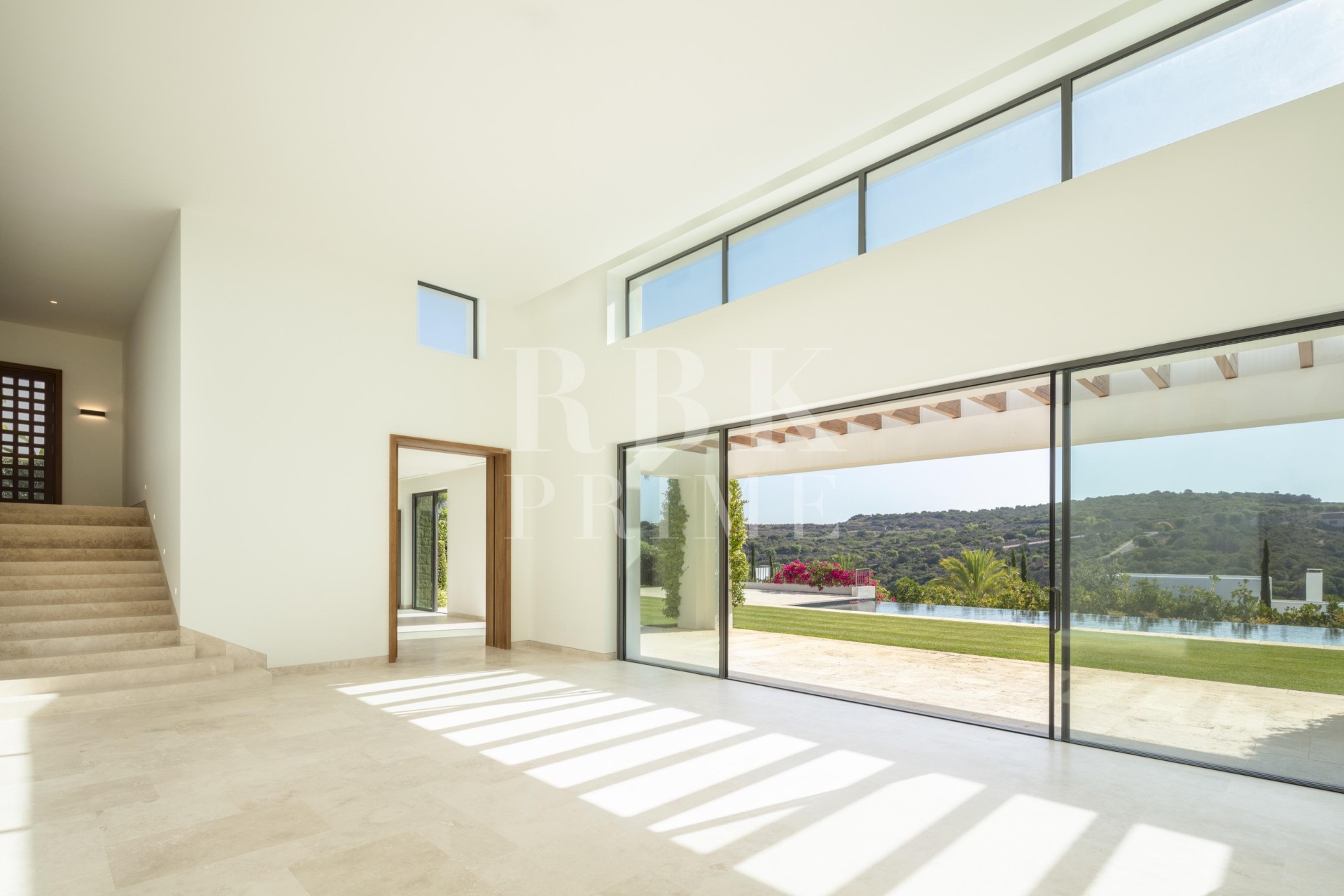 Revente - Villa - Malaga - Casares