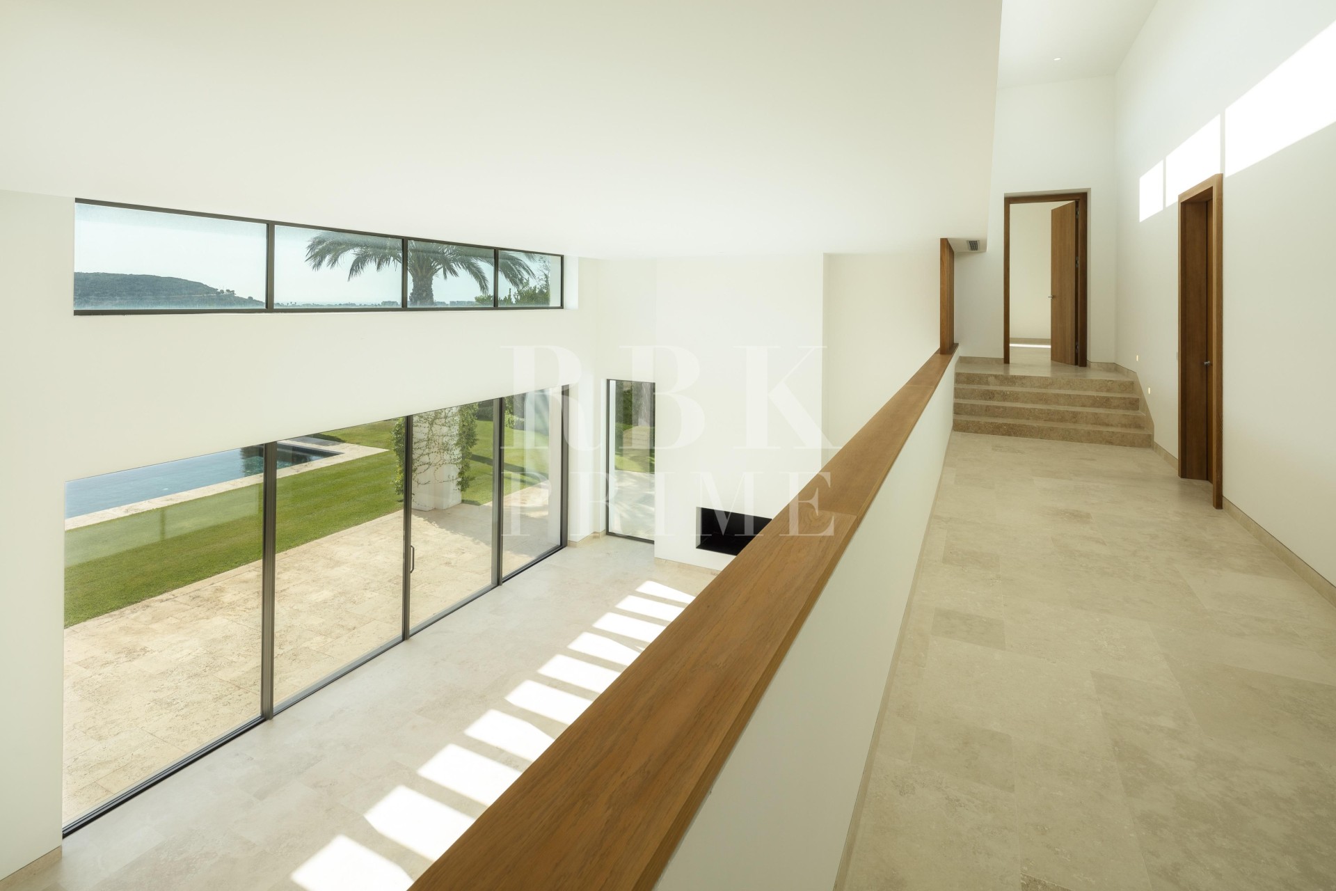 Revente - Villa - Malaga - Casares