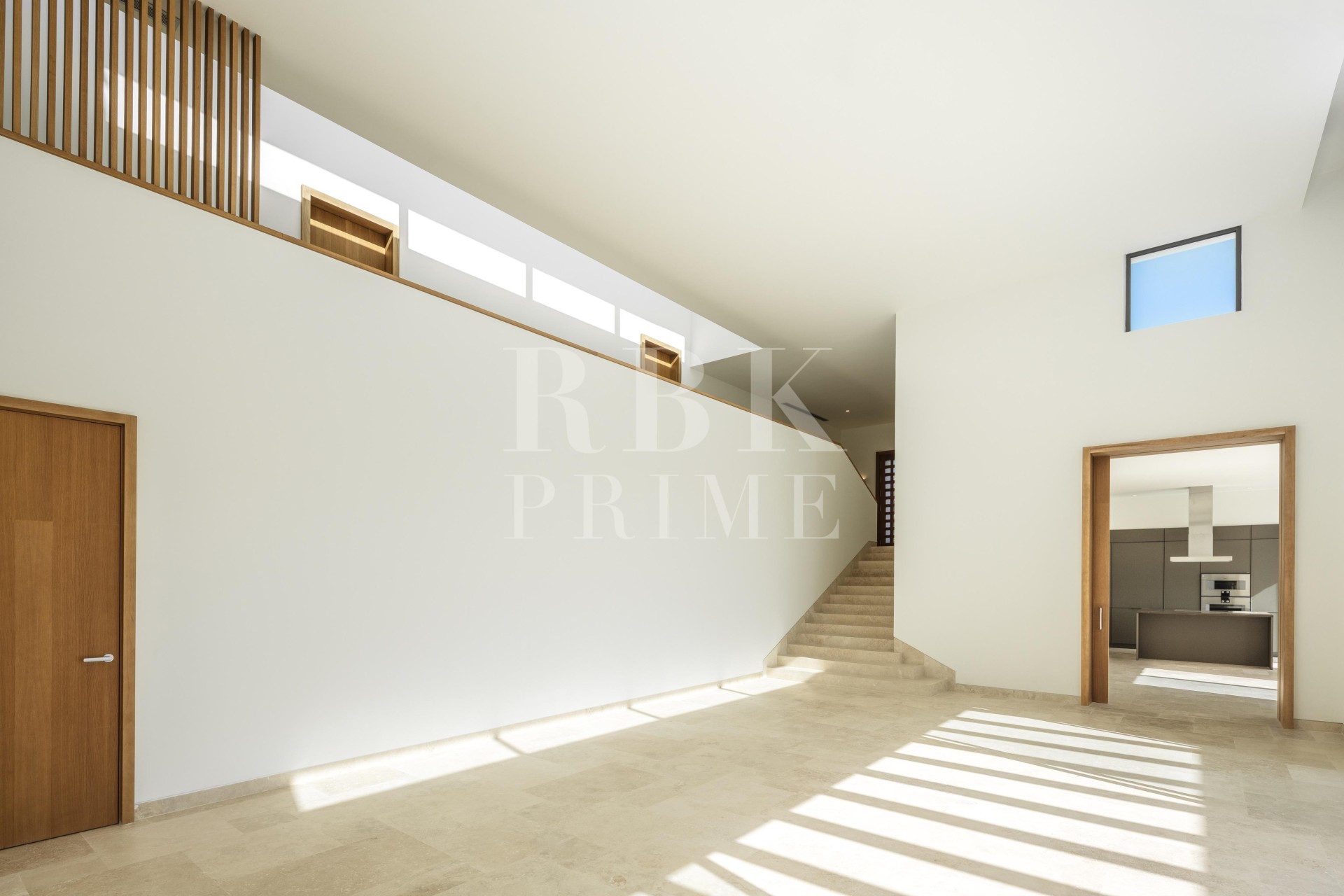 Revente - Villa - Malaga - Casares