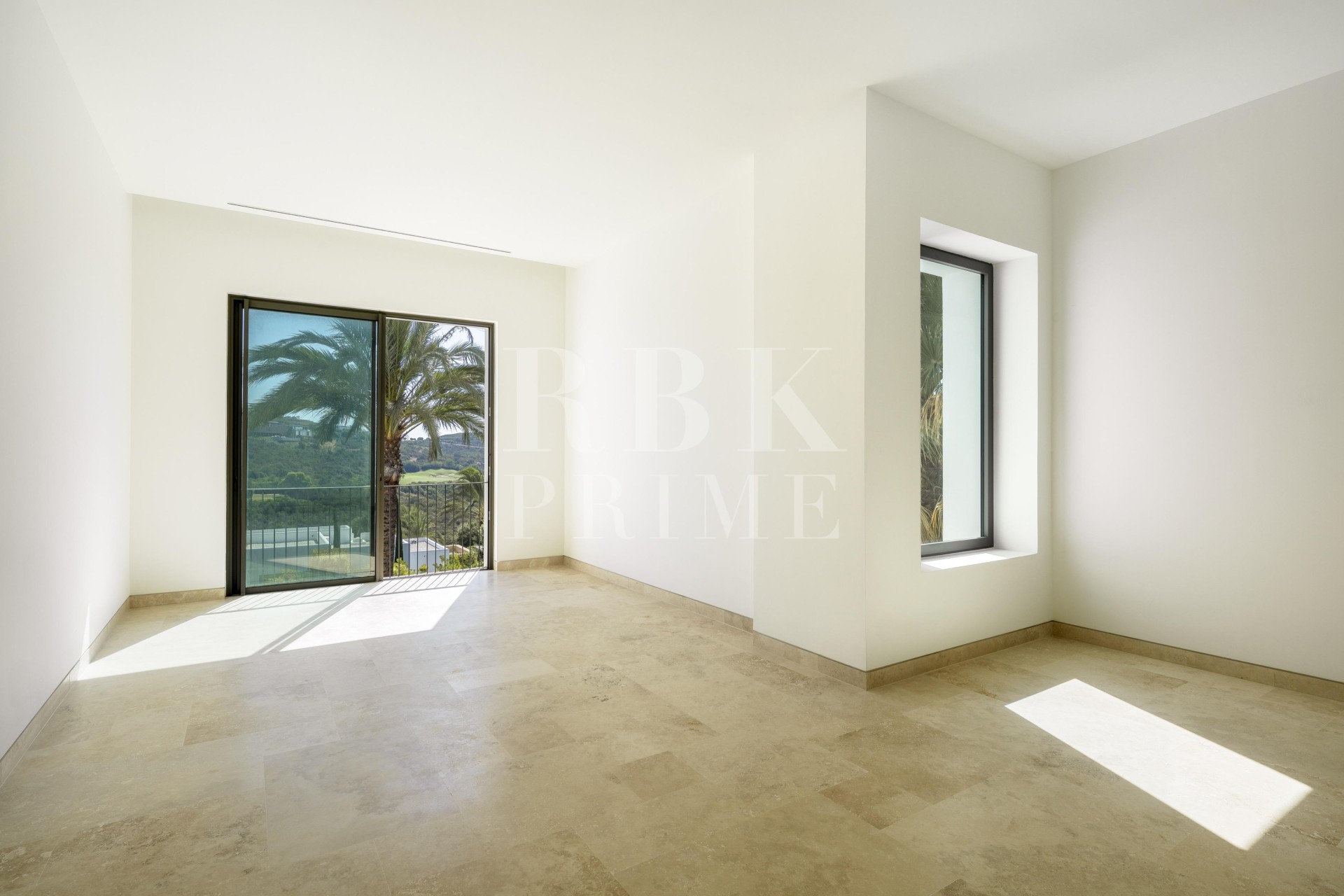 Revente - Villa - Malaga - Casares