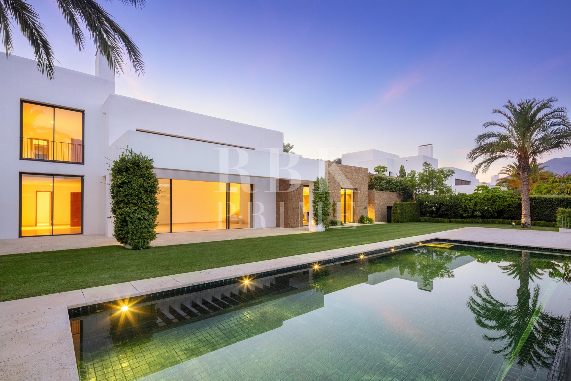 Revente - Villa - Malaga - Casares