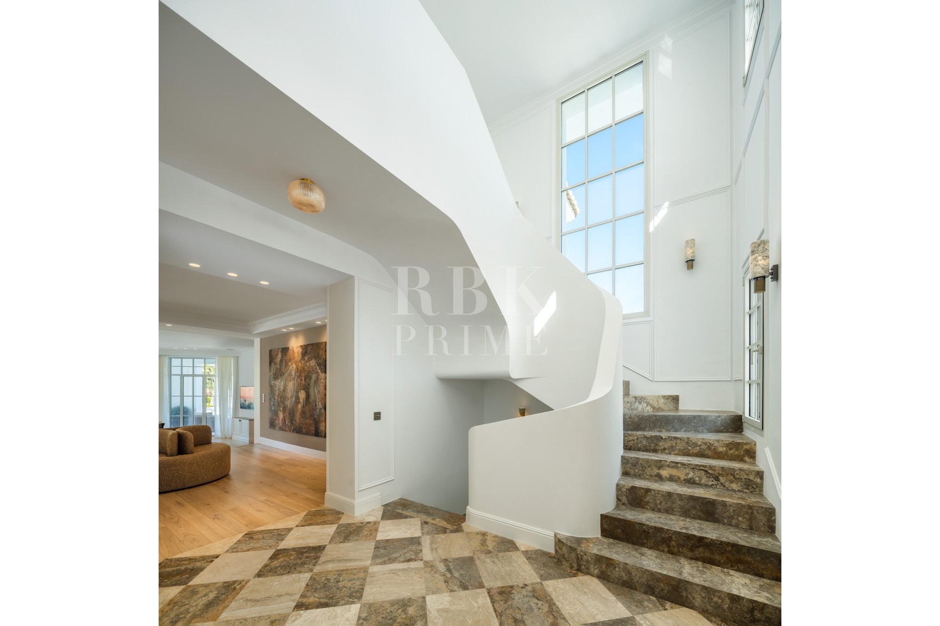 Revente - Villa - Malaga - Málaga