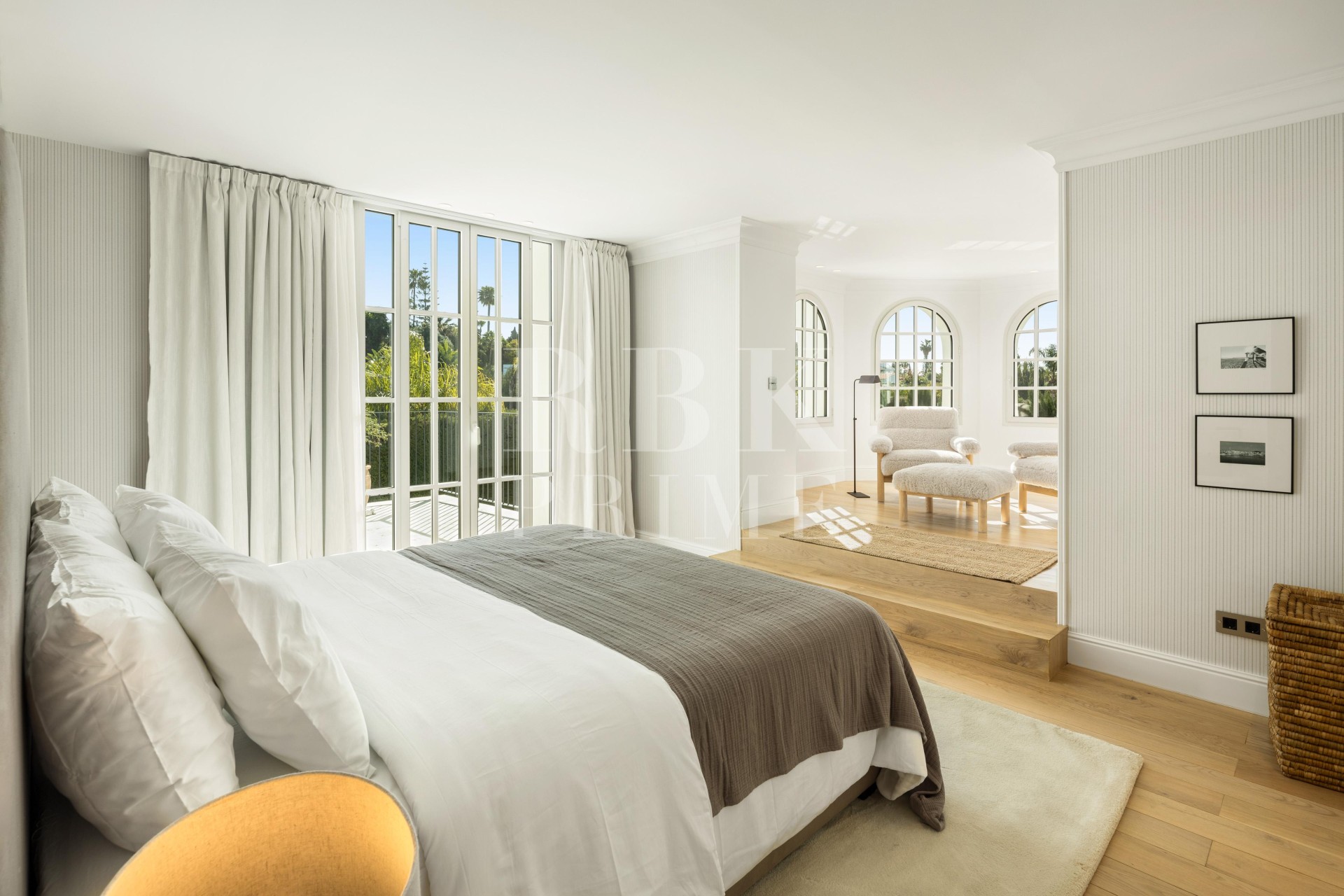 Revente - Villa - Malaga - Málaga