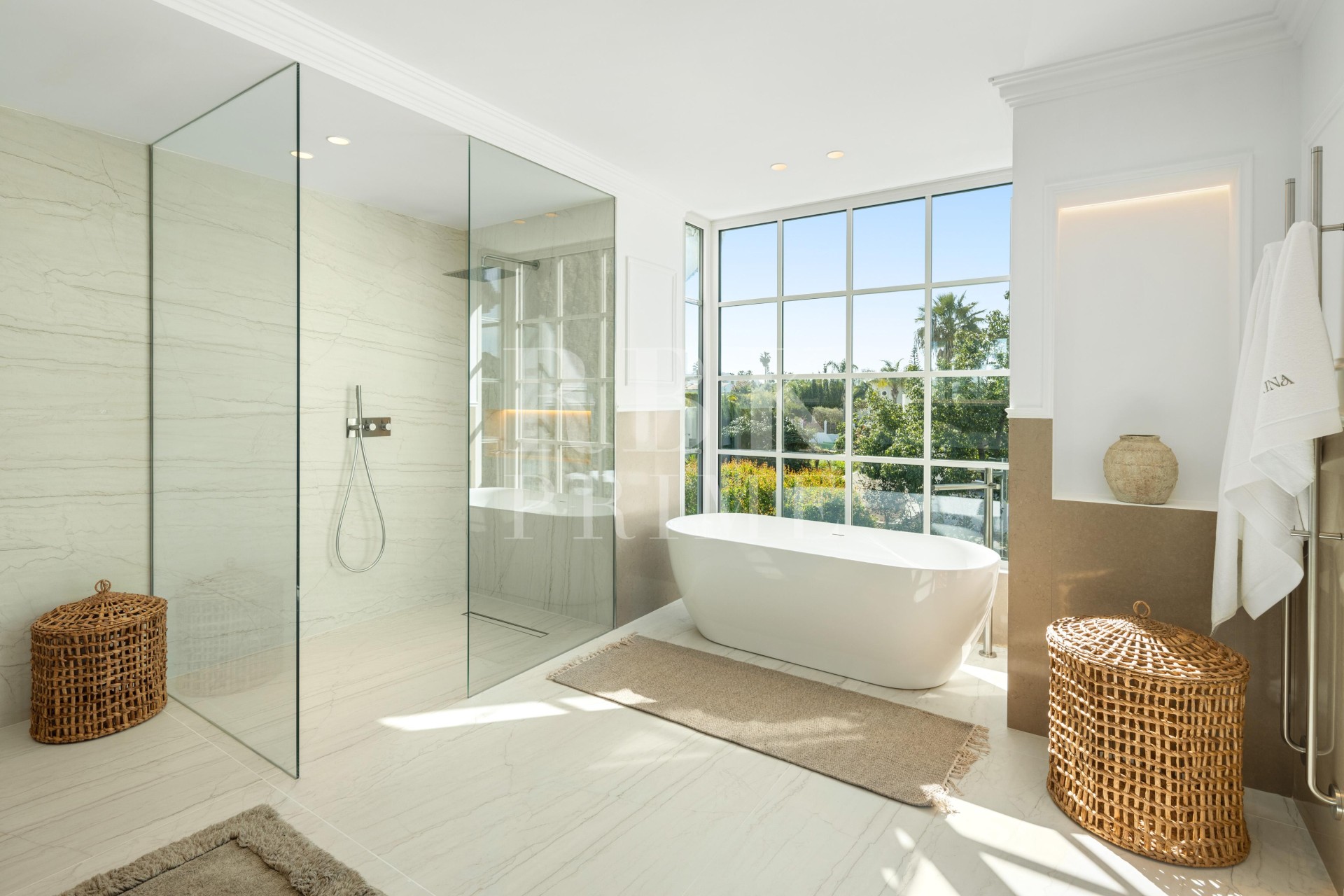Revente - Villa - Malaga - Málaga