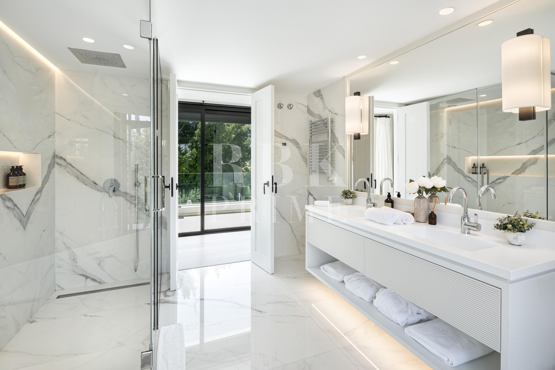 Revente - Villa - Malaga - Nueva Andalucía