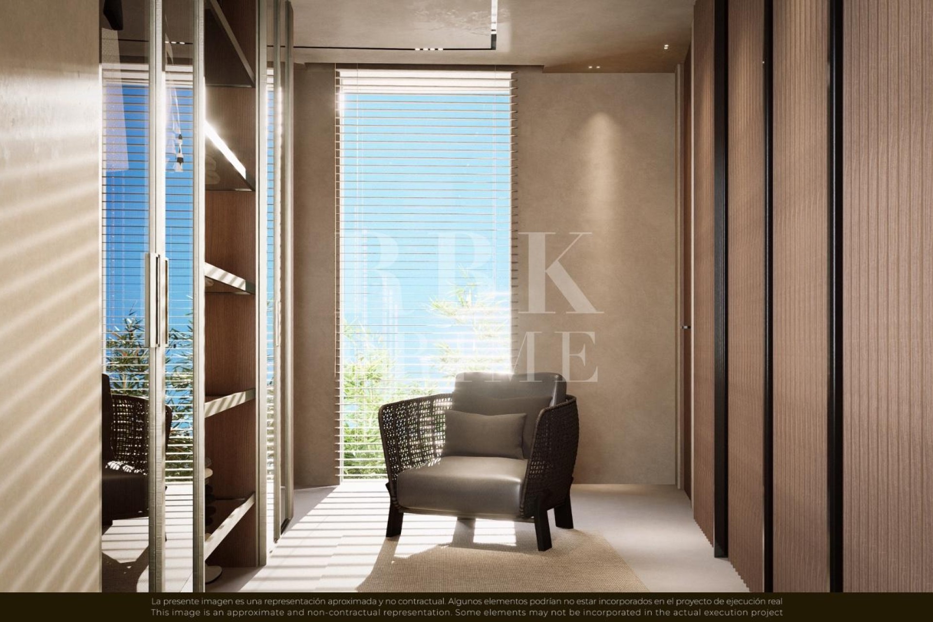 Revente - Villa - Malaga - Nueva Andalucía