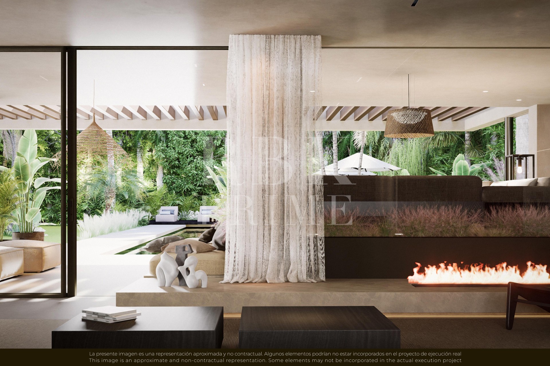 Revente - Villa - Malaga - Nueva Andalucía