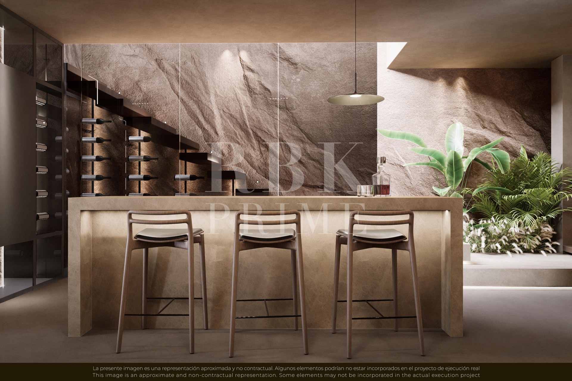 Revente - Villa - Malaga - Nueva Andalucía