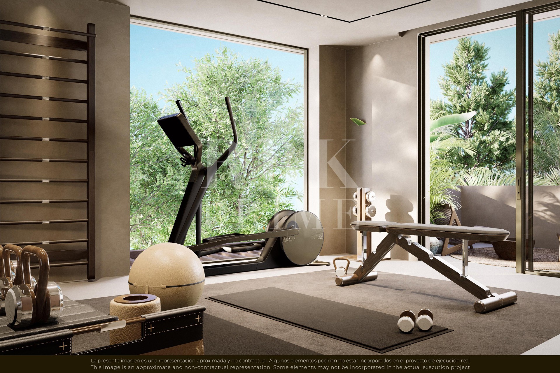 Revente - Villa - Malaga - Nueva Andalucía
