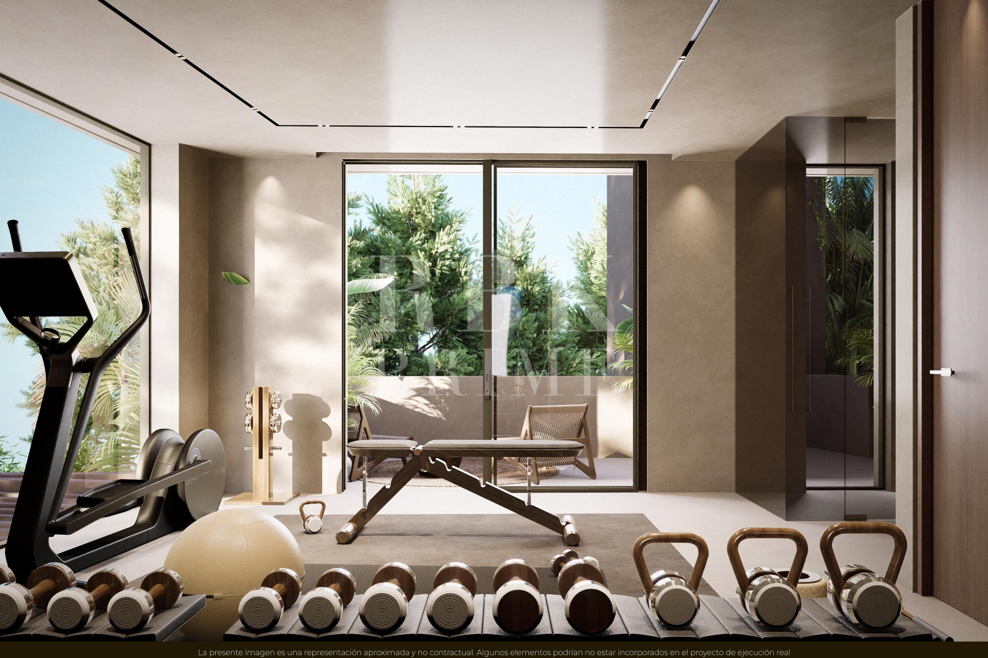 Revente - Villa - Malaga - Nueva Andalucía