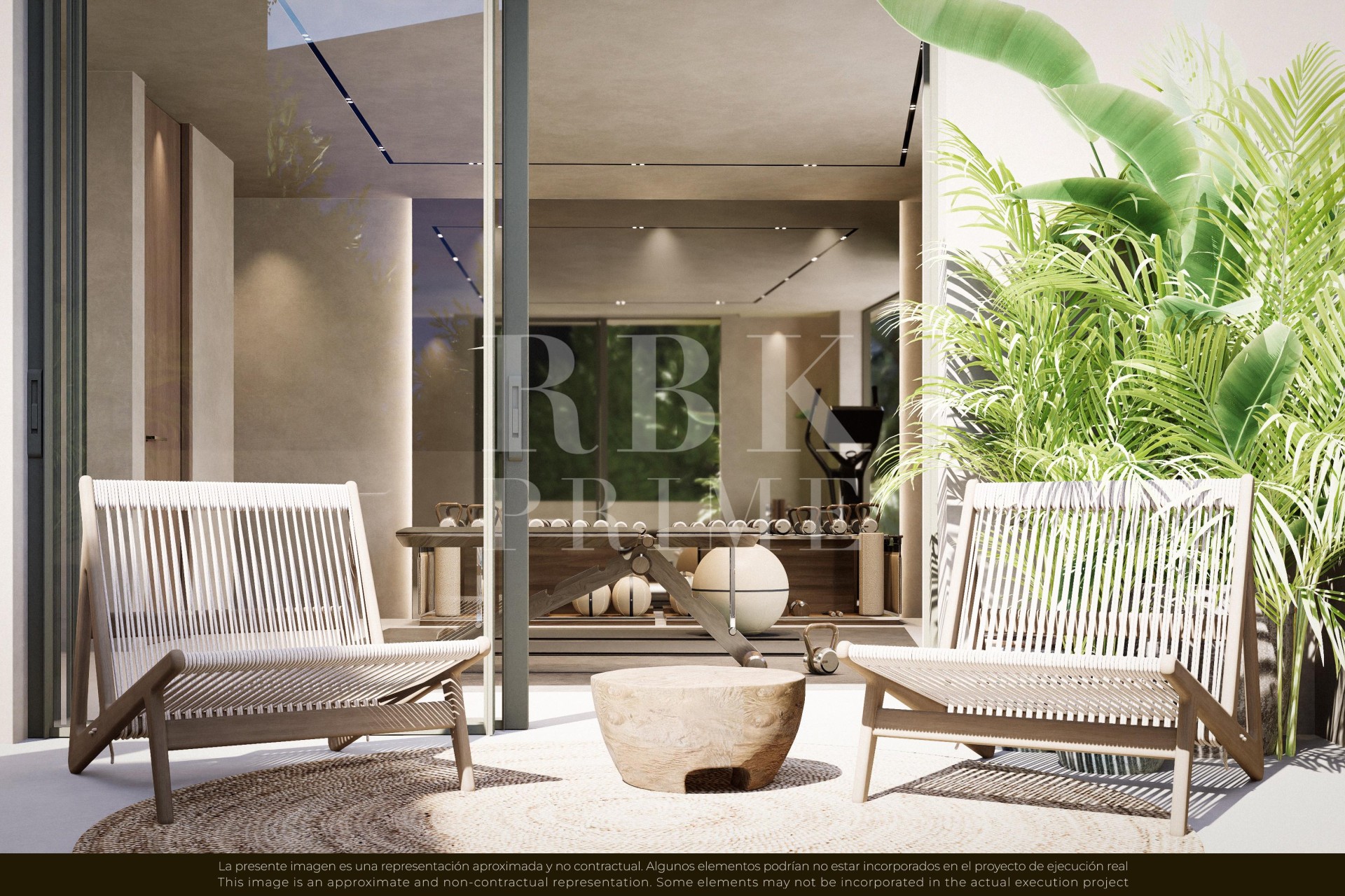 Revente - Villa - Malaga - Nueva Andalucía