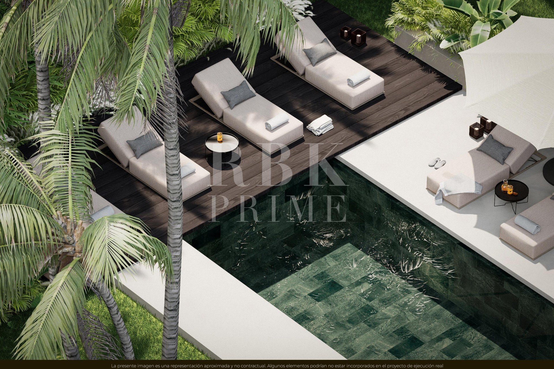 Revente - Villa - Malaga - Nueva Andalucía