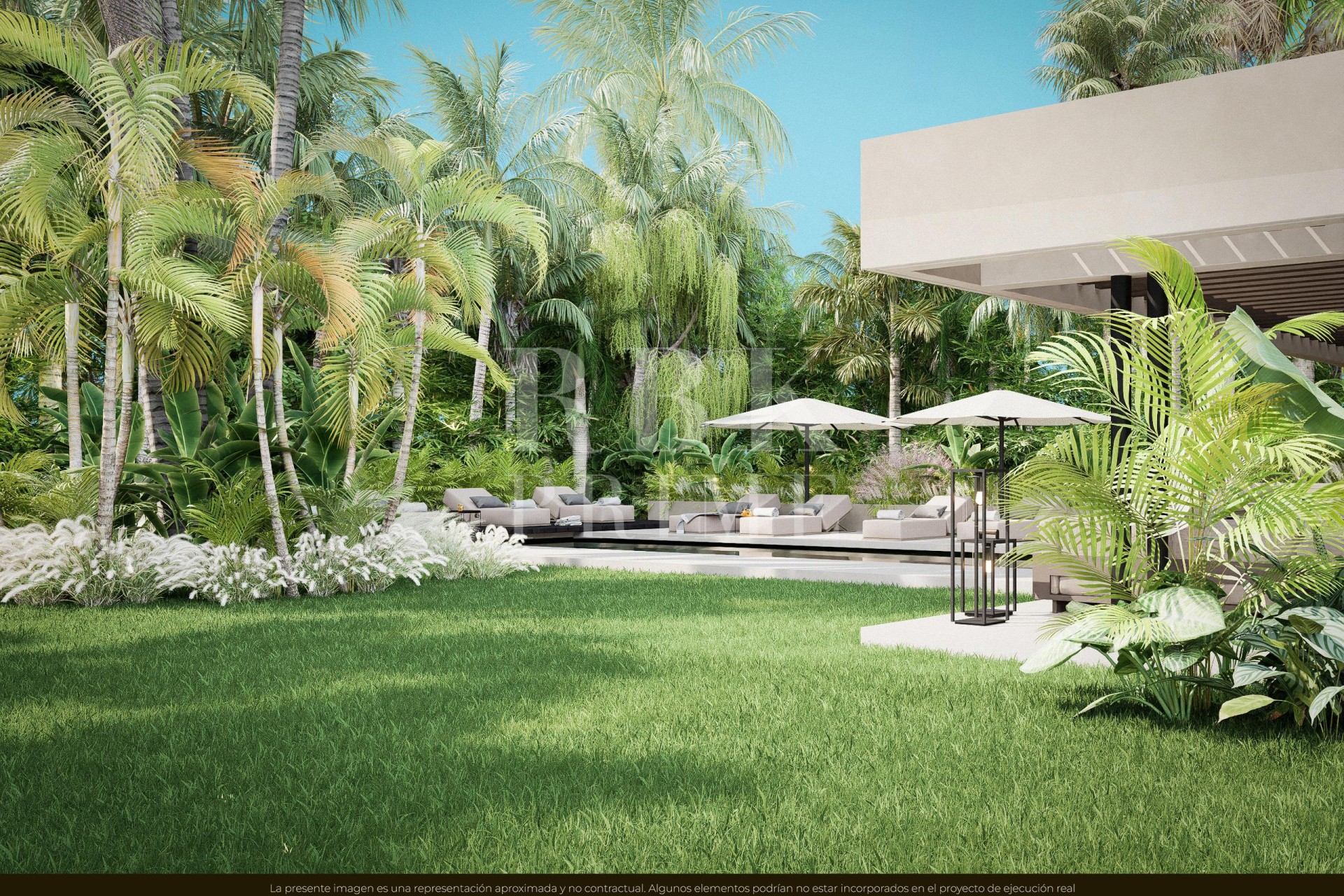 Revente - Villa - Malaga - Nueva Andalucía