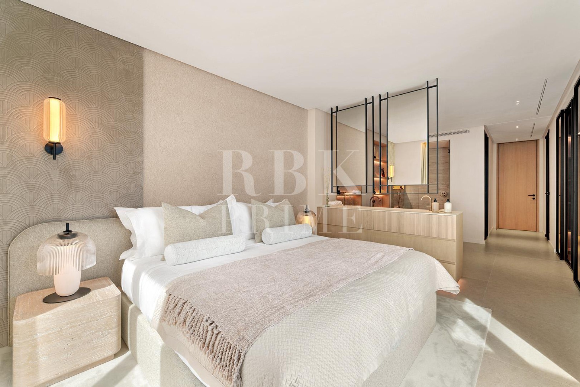 Revente - Villa - Malaga - Nueva Andalucía