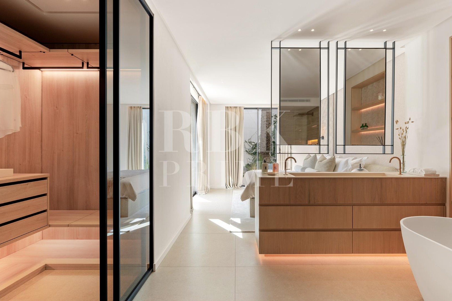 Revente - Villa - Malaga - Nueva Andalucía
