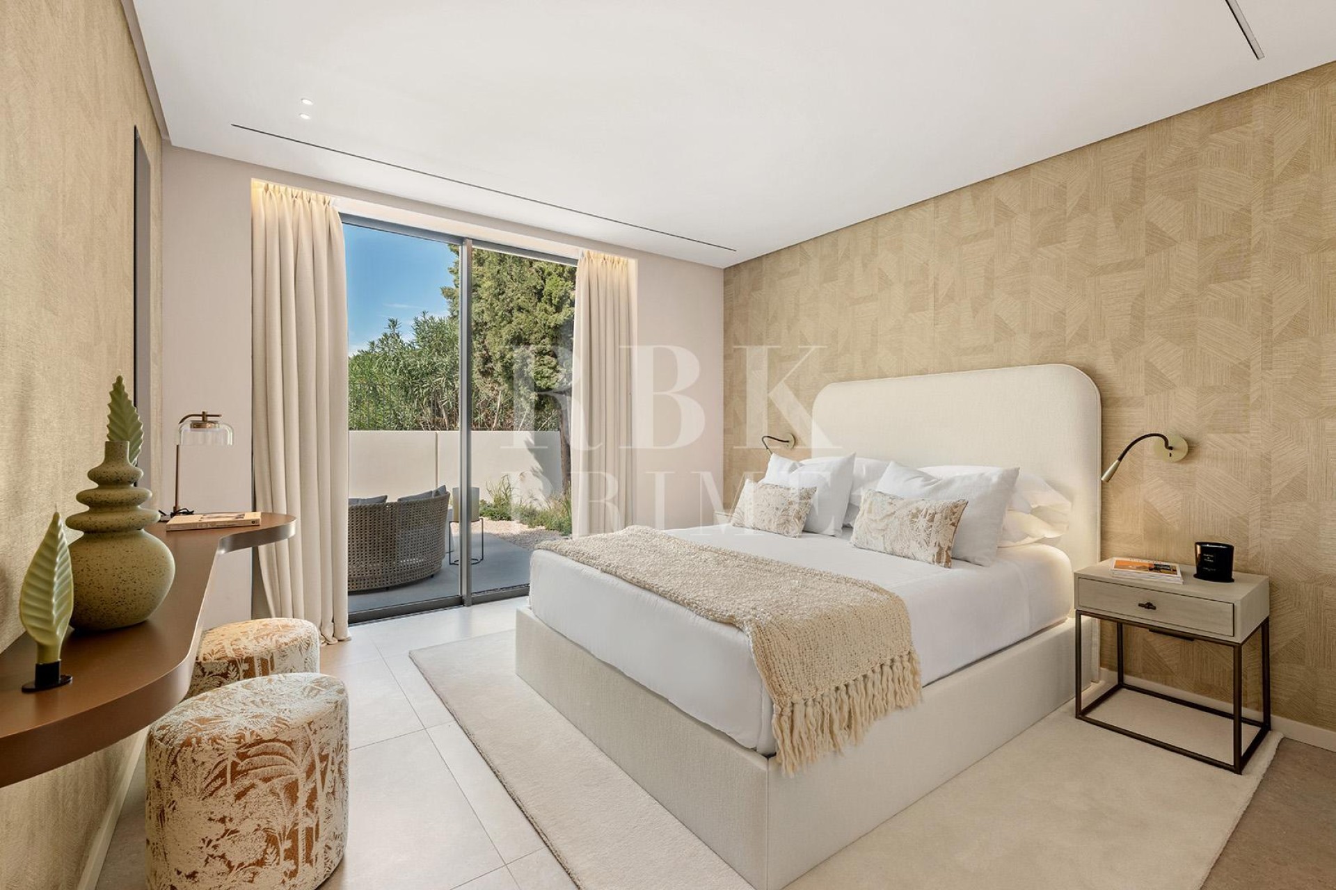 Revente - Villa - Malaga - Nueva Andalucía